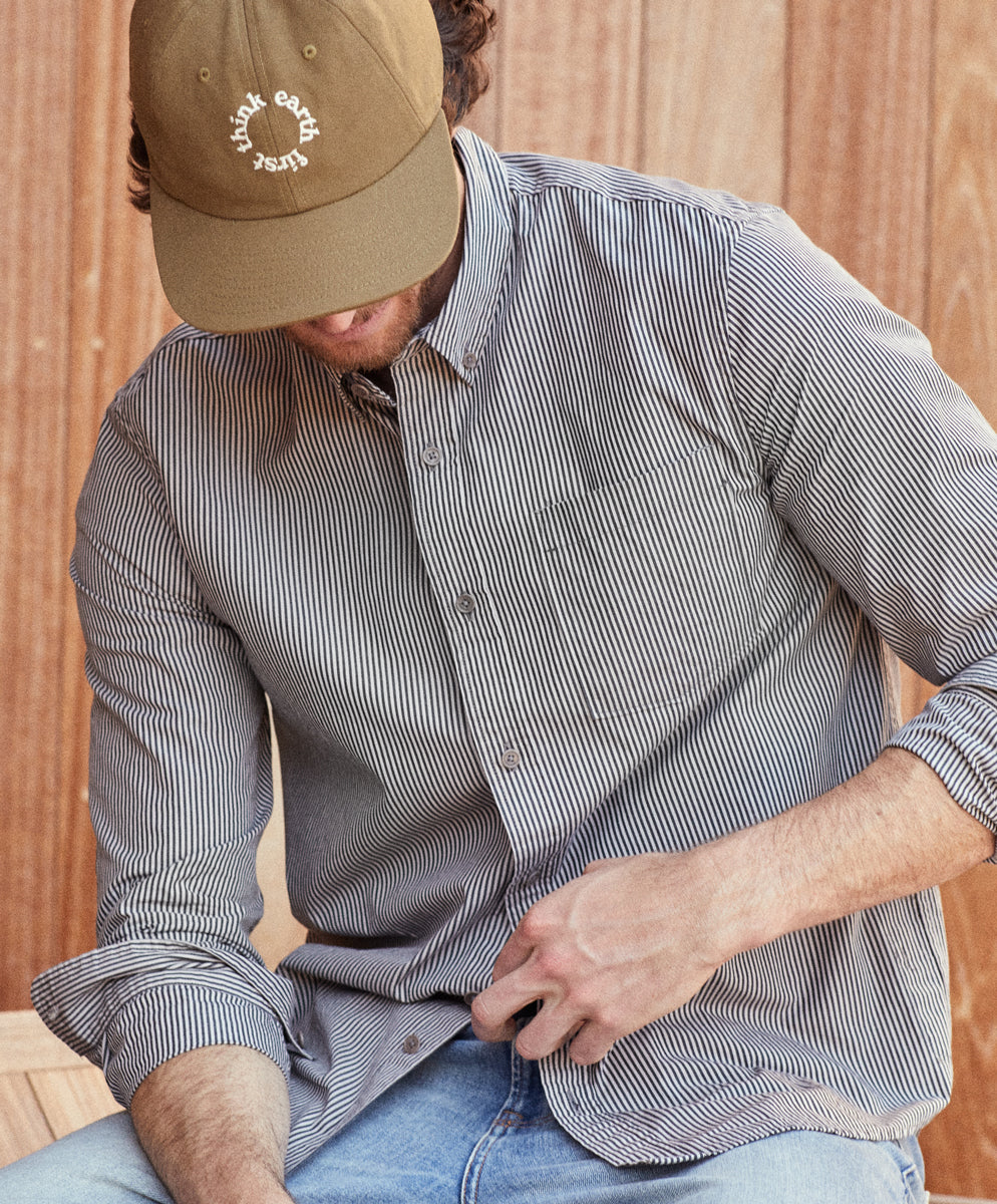The Studio Shirt - Outerworn - Image 4