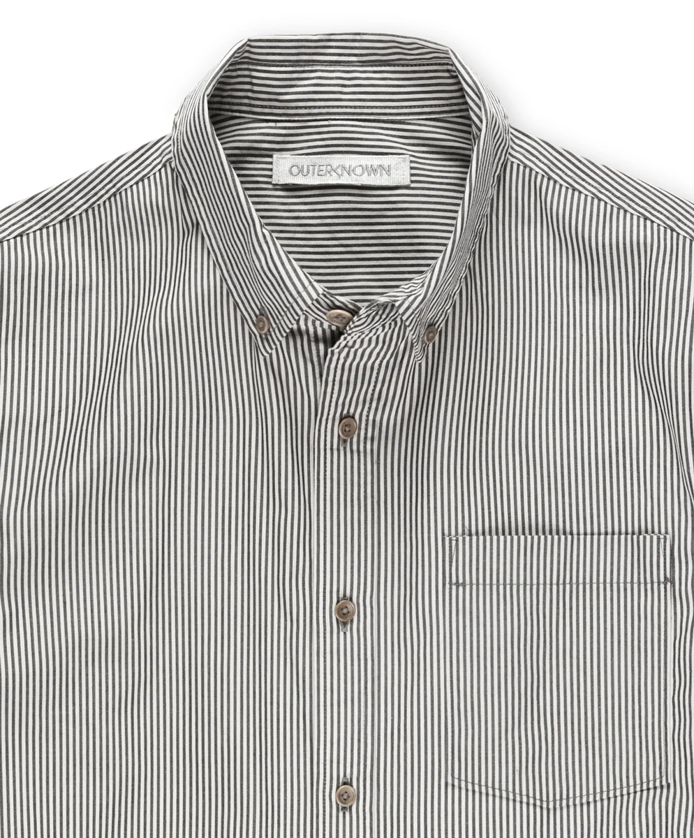 The Studio Shirt - Outerworn - Image 5