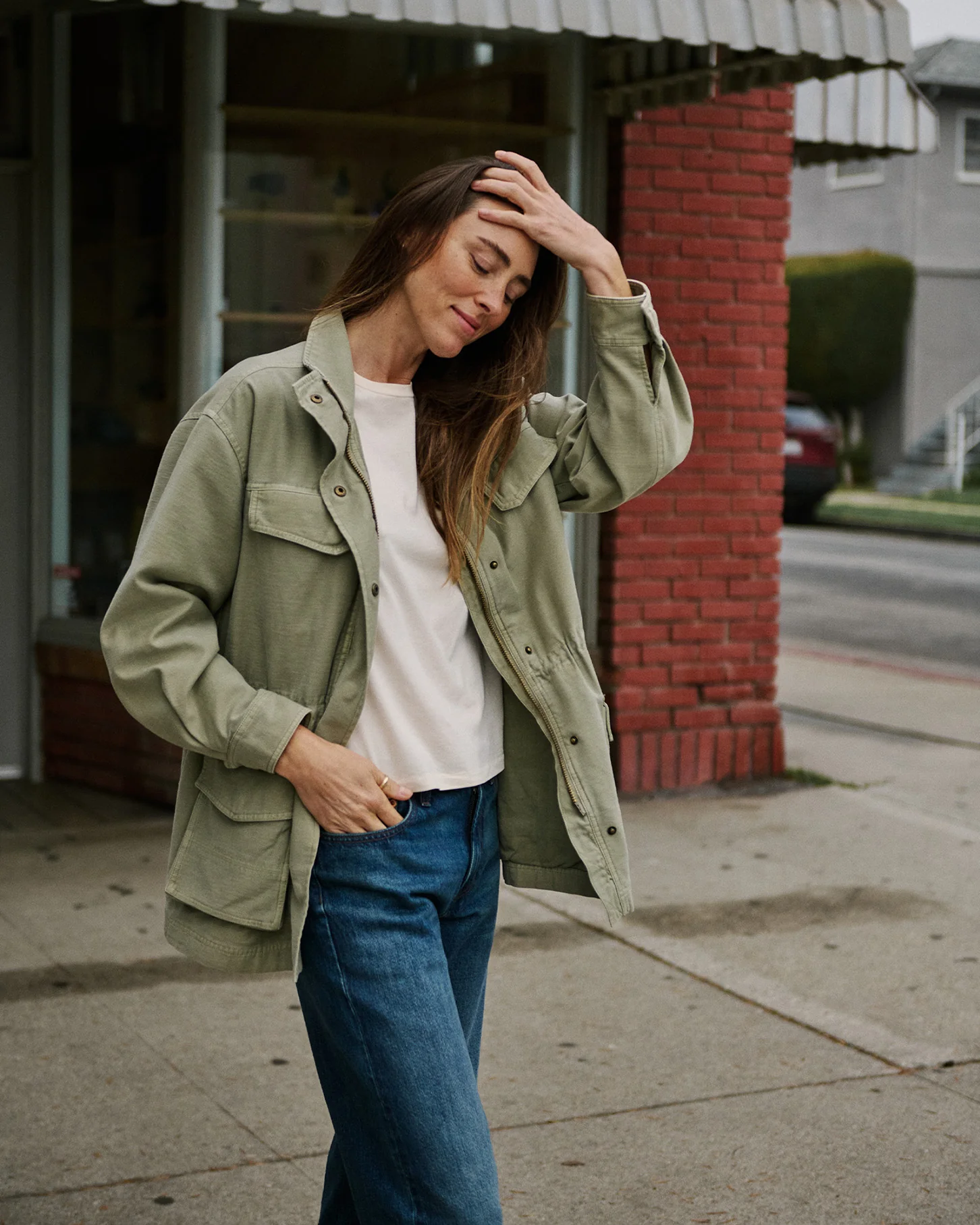 The Surfari Jacket - Image 5