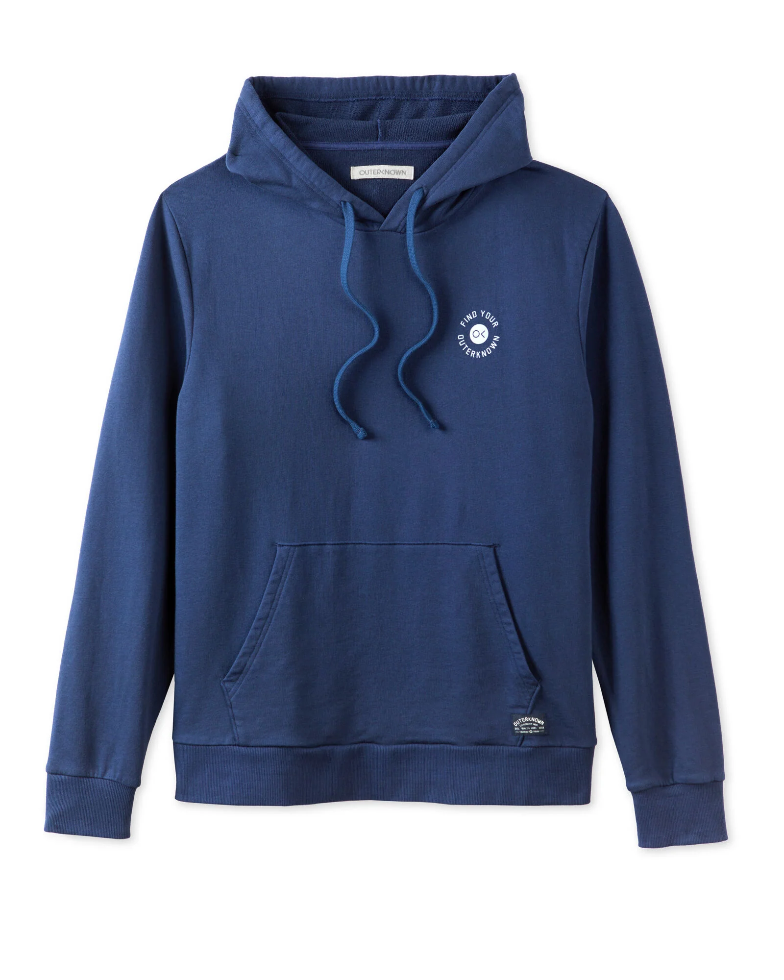 The Team Hoodie
