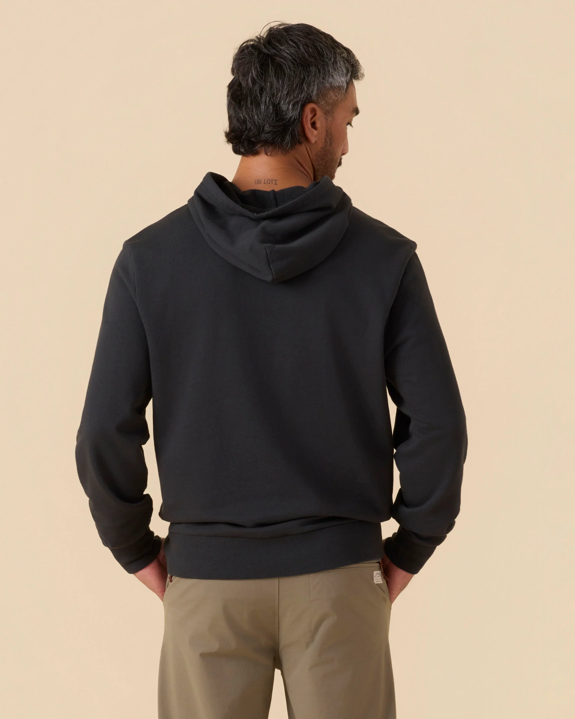 The Team Hoodie - Image 4