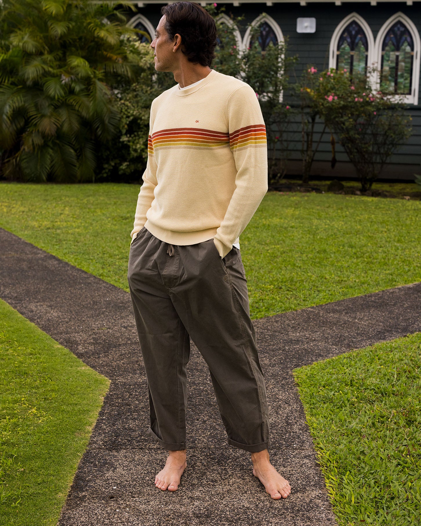 The Tides Pant - Image 2