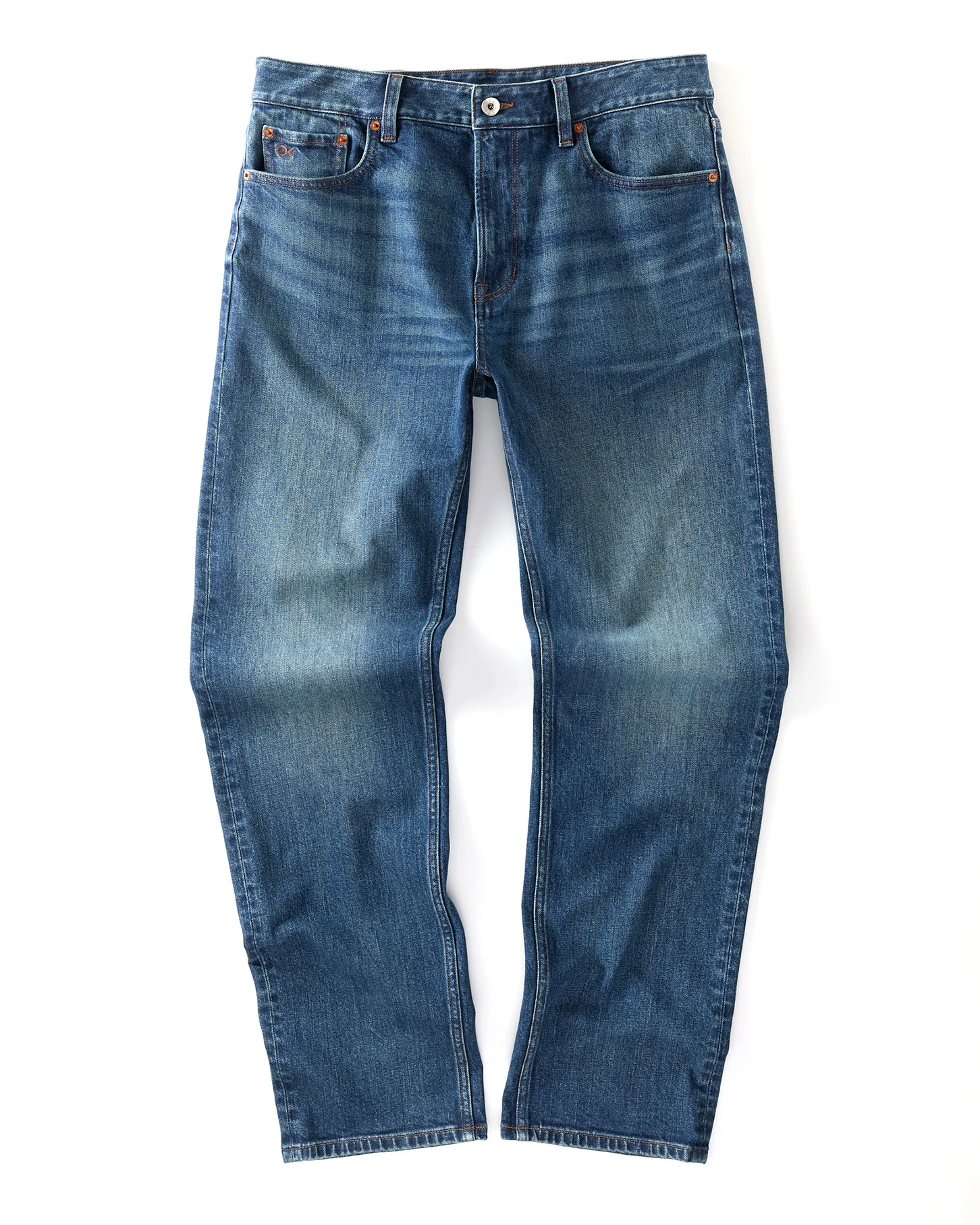 The Traveler Straight Jean - Image 13