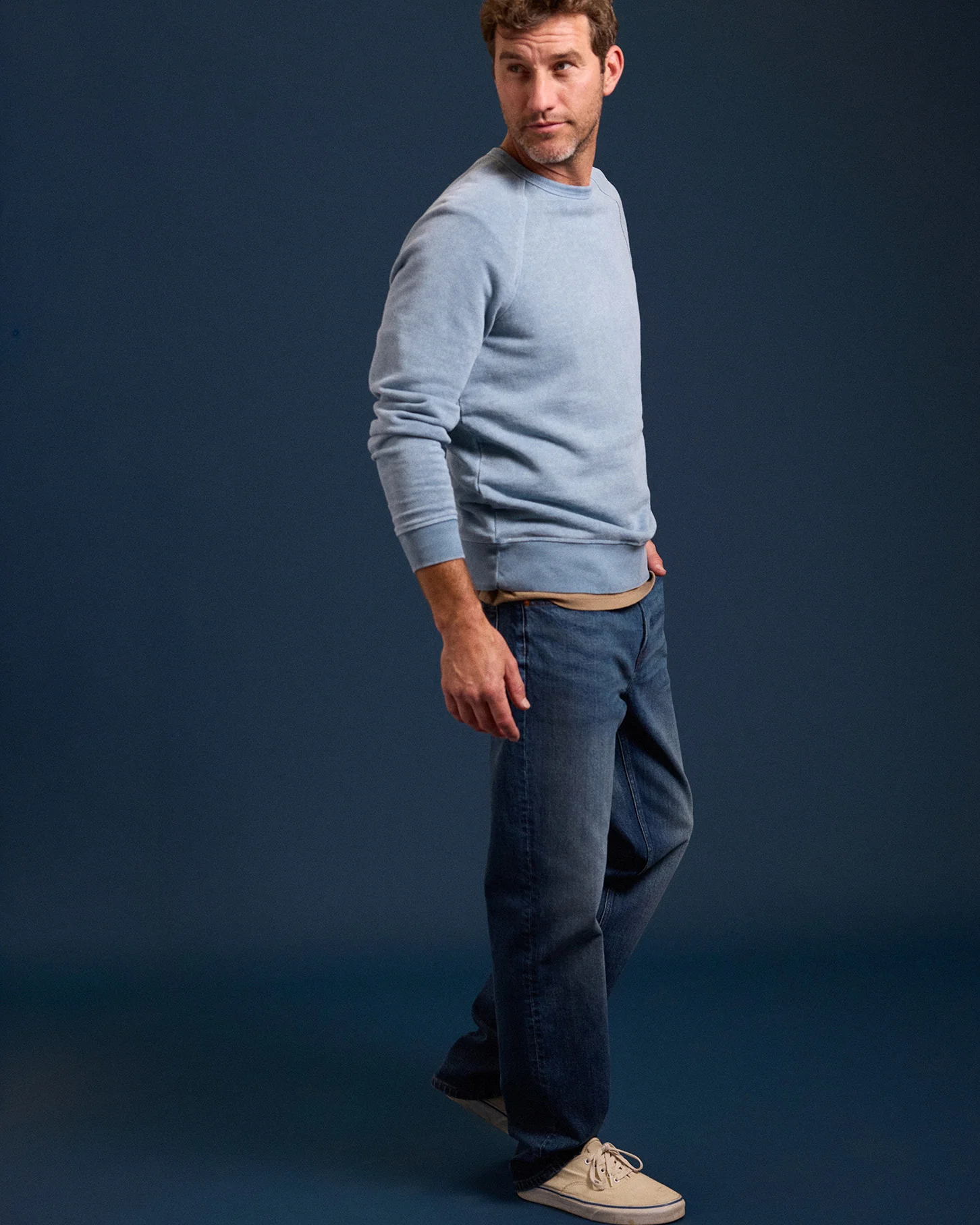 The Traveler Straight Jean - Image 2