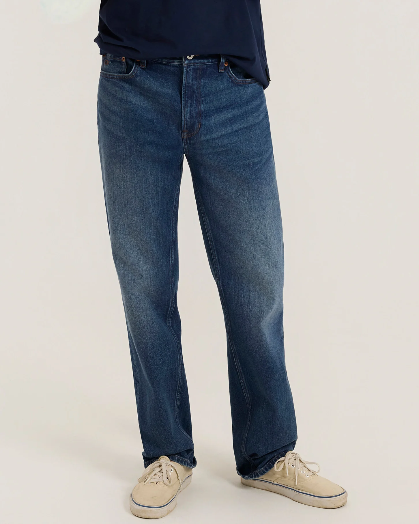 The Traveler Straight Jean - Image 4