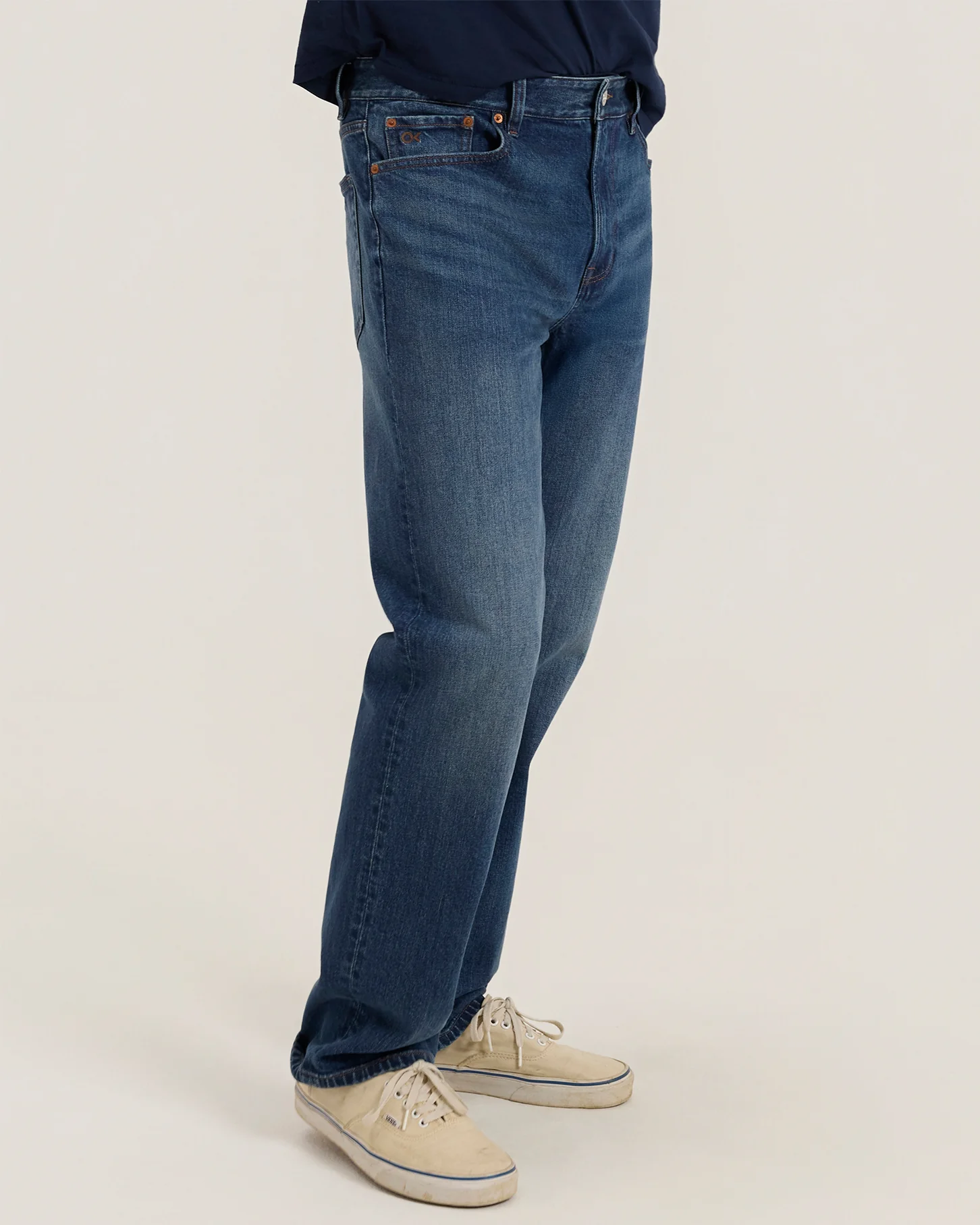 The Traveler Straight Jean - Image 6