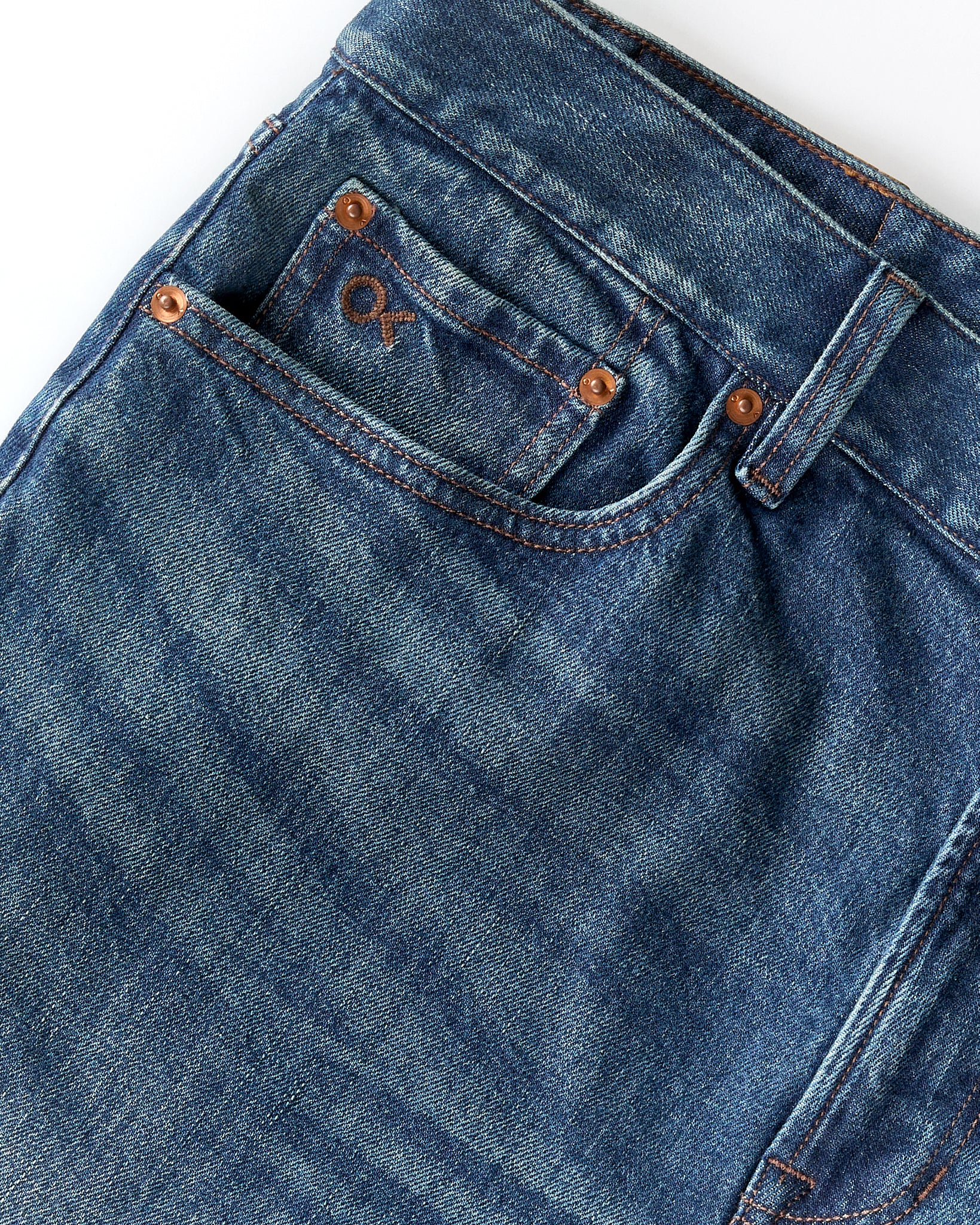 The Traveler Straight Jean - Image 9