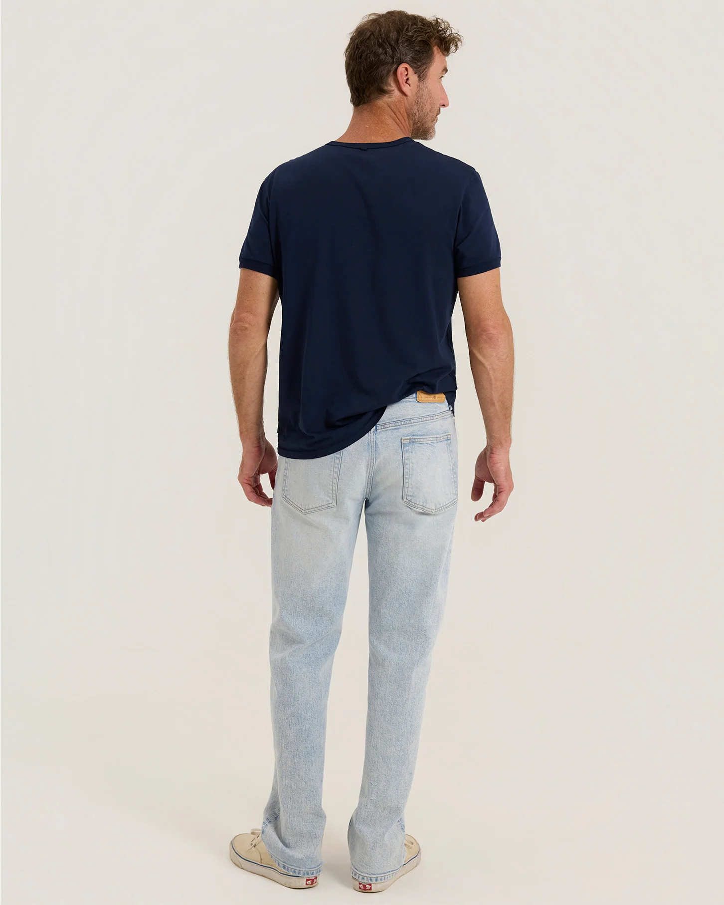 The Traveler Straight Jean - Image 3