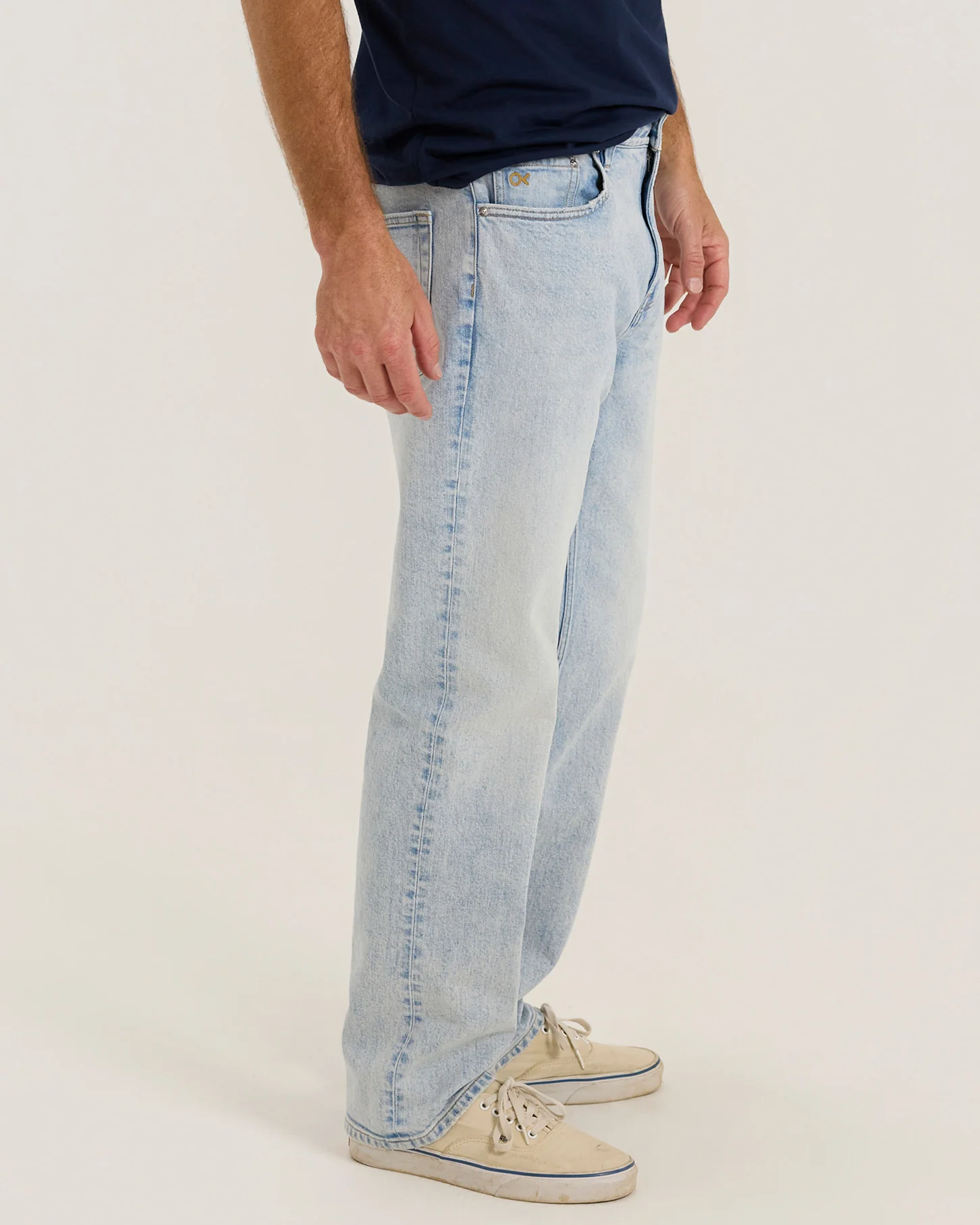 The Traveler Straight Jean - Image 4