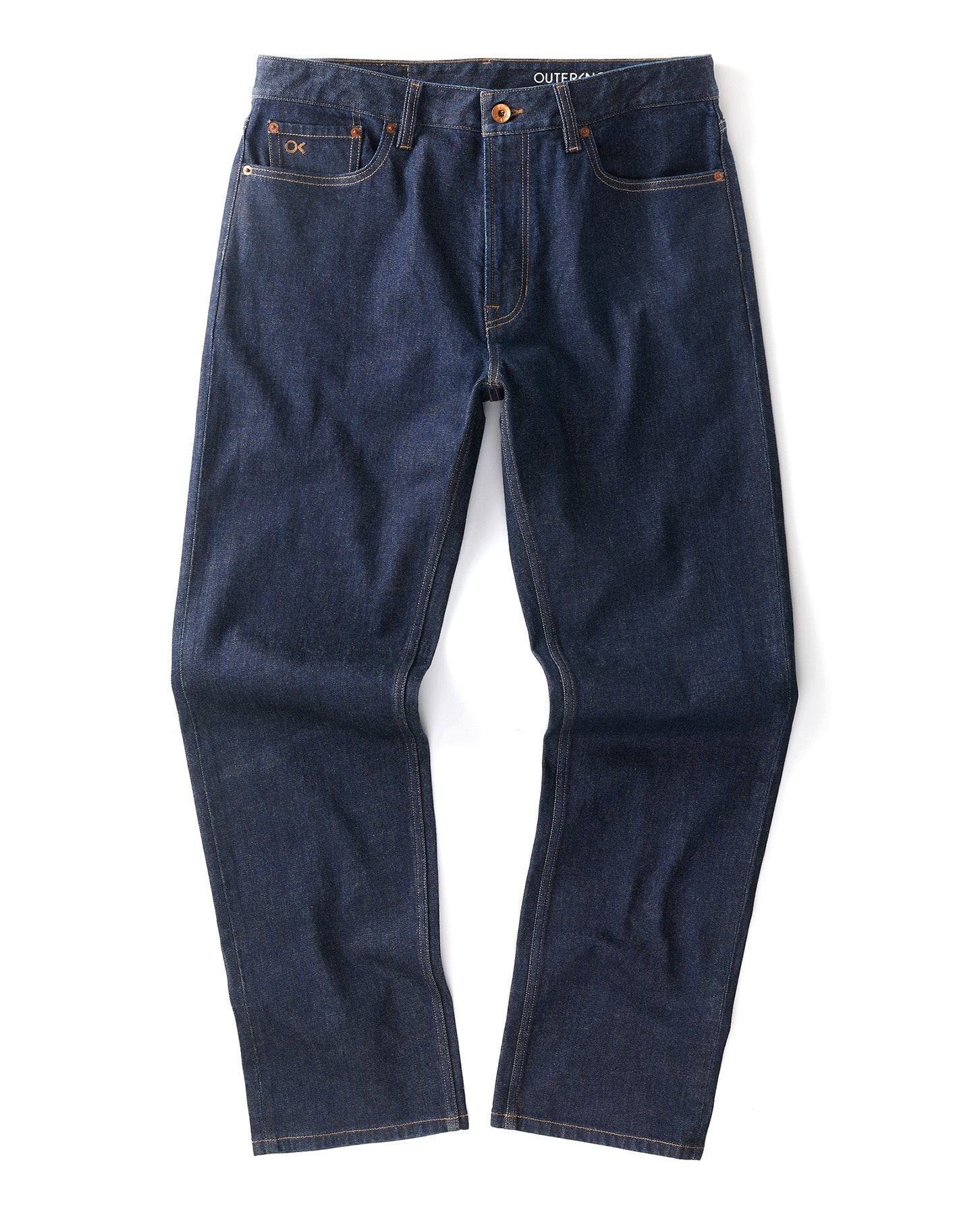The Traveler Straight Jean - Image 13