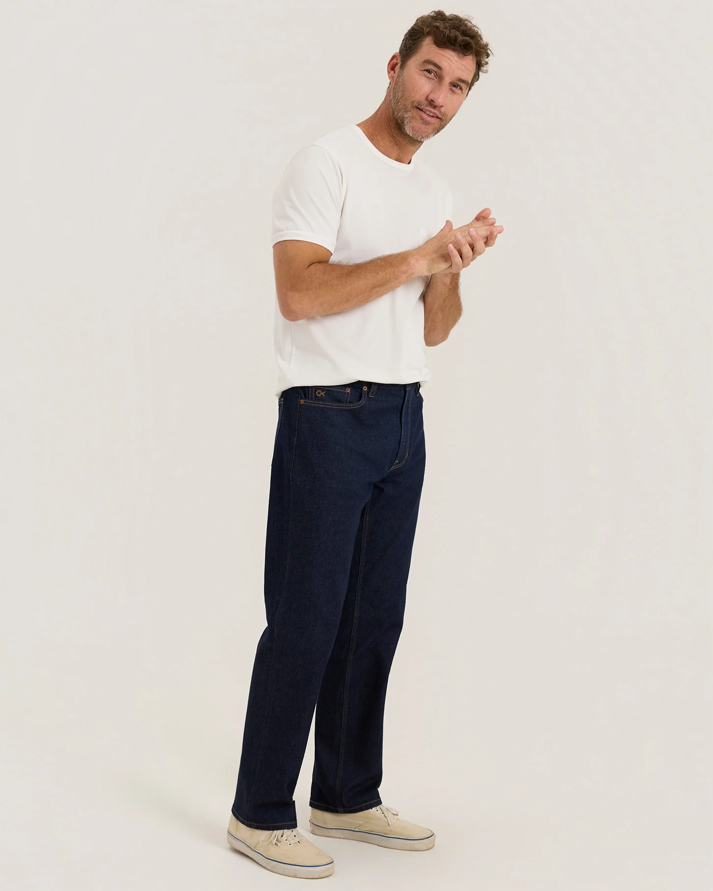 The Traveler Straight Jean - Image 2