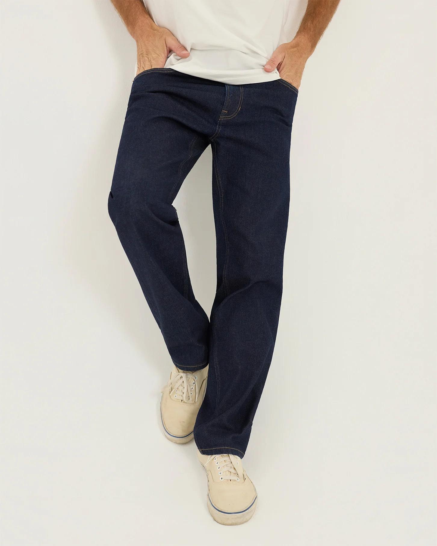 The Traveler Straight Jean - Image 3