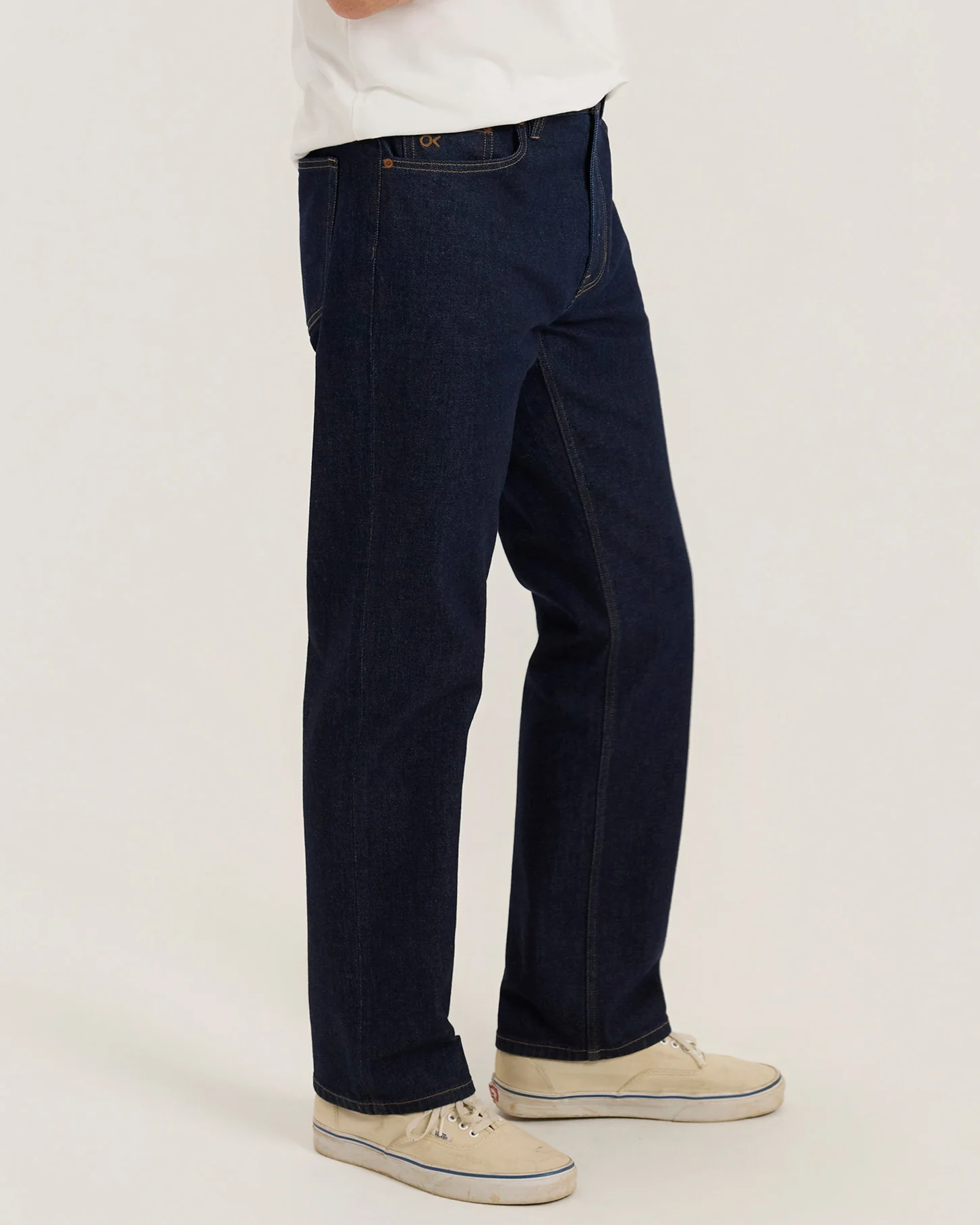 The Traveler Straight Jean - Image 4