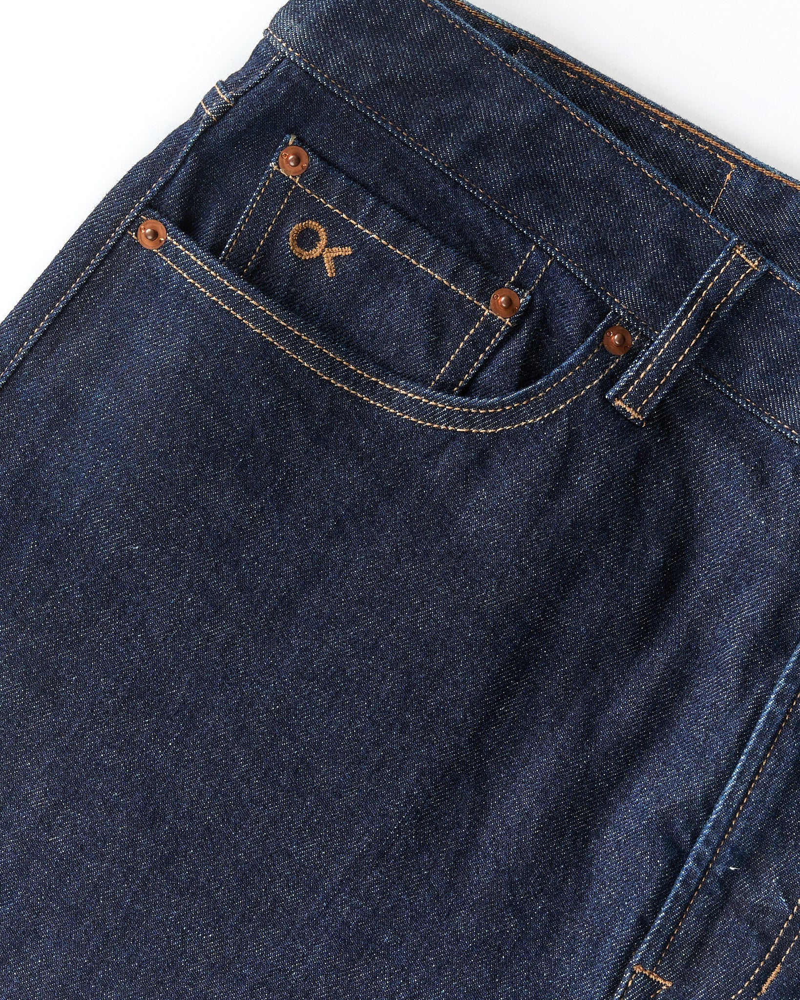 The Traveler Straight Jean - Image 8