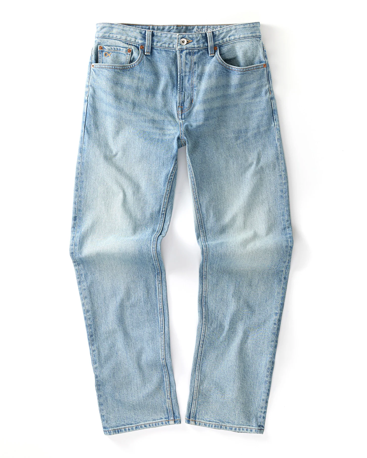 The Traveler Straight Jean - Image 13