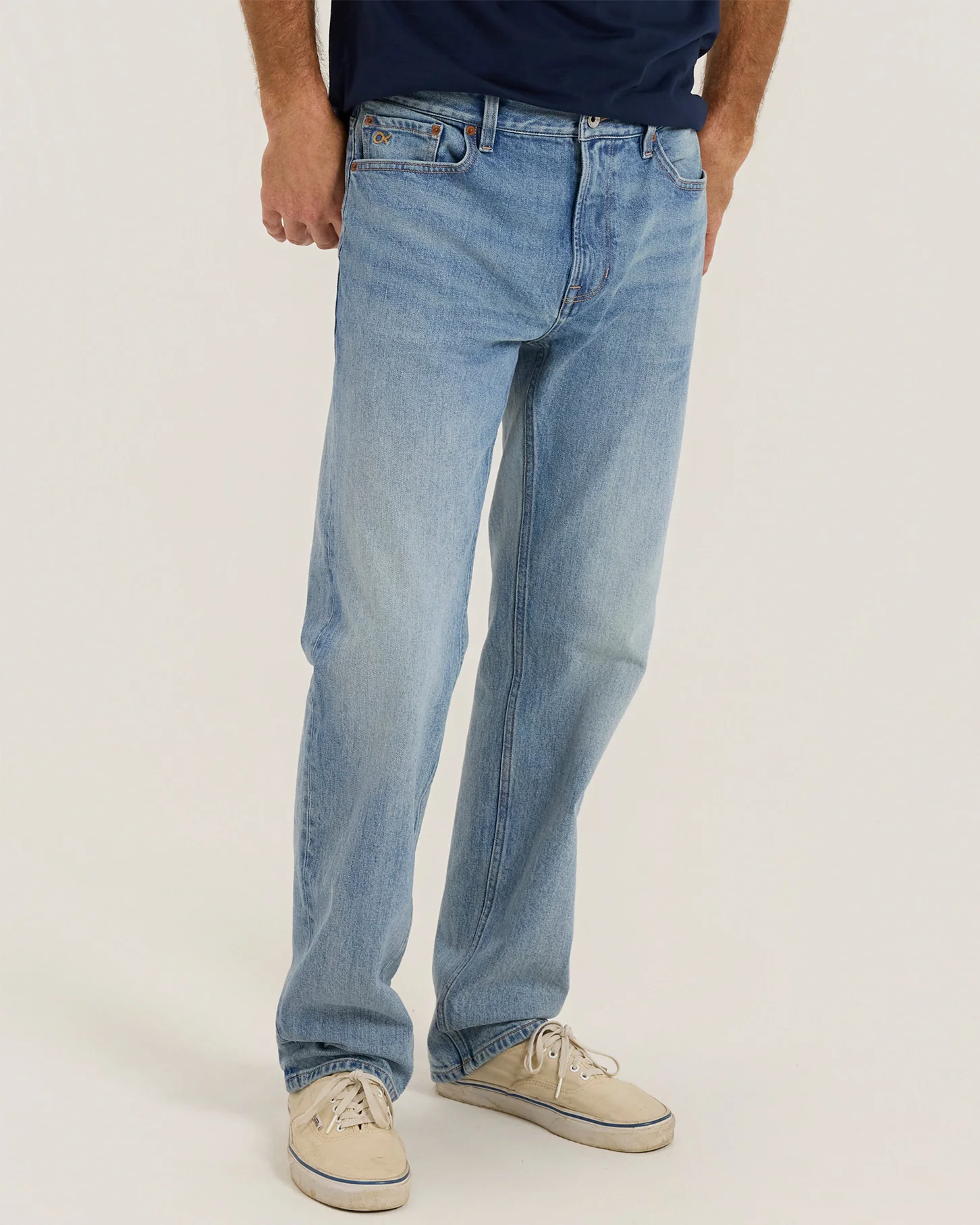 The Traveler Straight Jean - Image 3