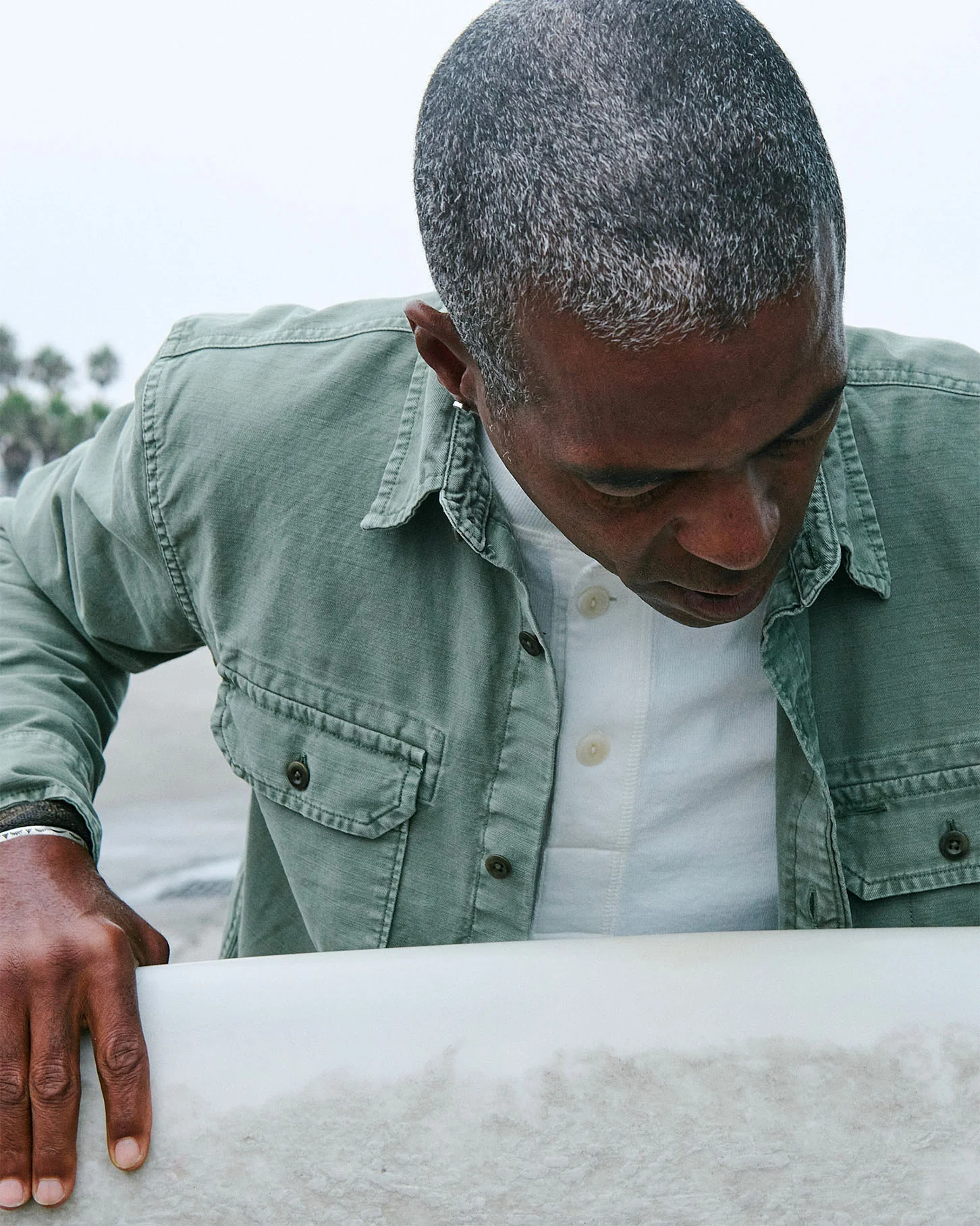 The Utilitarian Shirt - Image 5