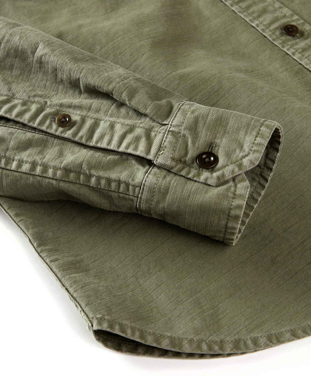 The Utilitarian Shirt - Image 7