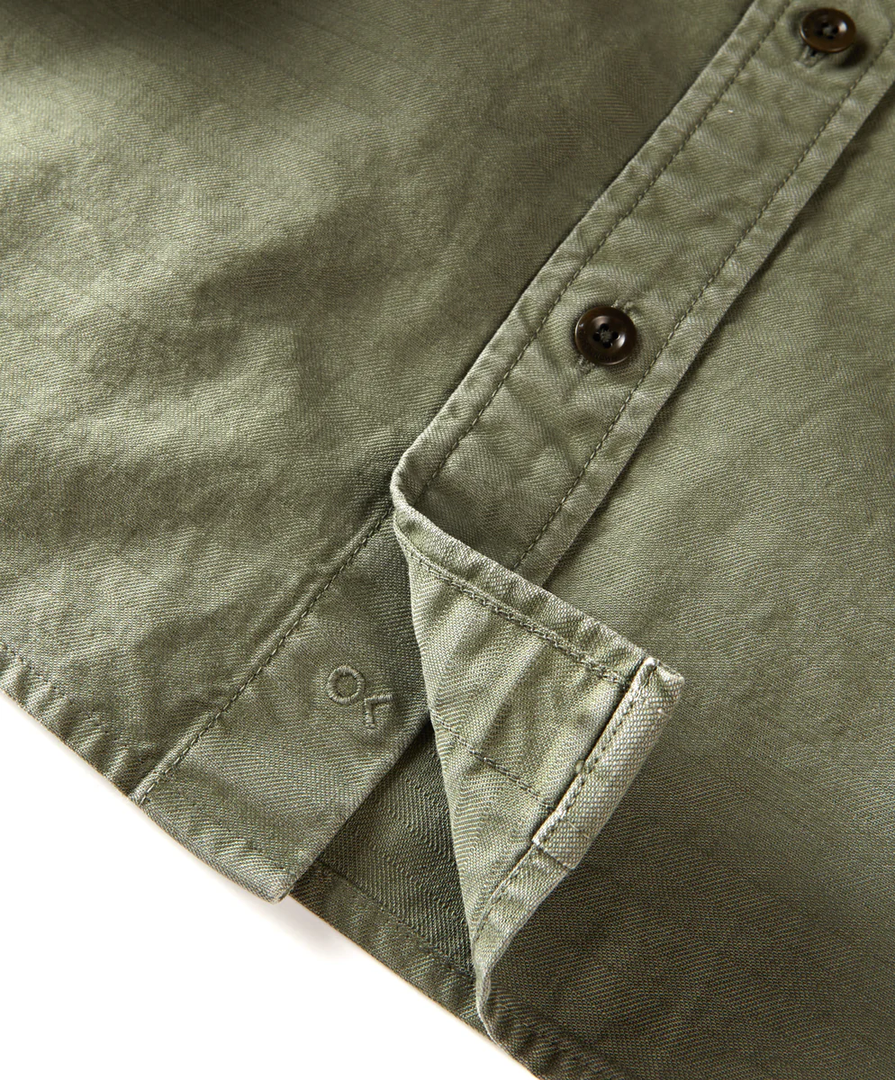 The Utilitarian Shirt - Image 8