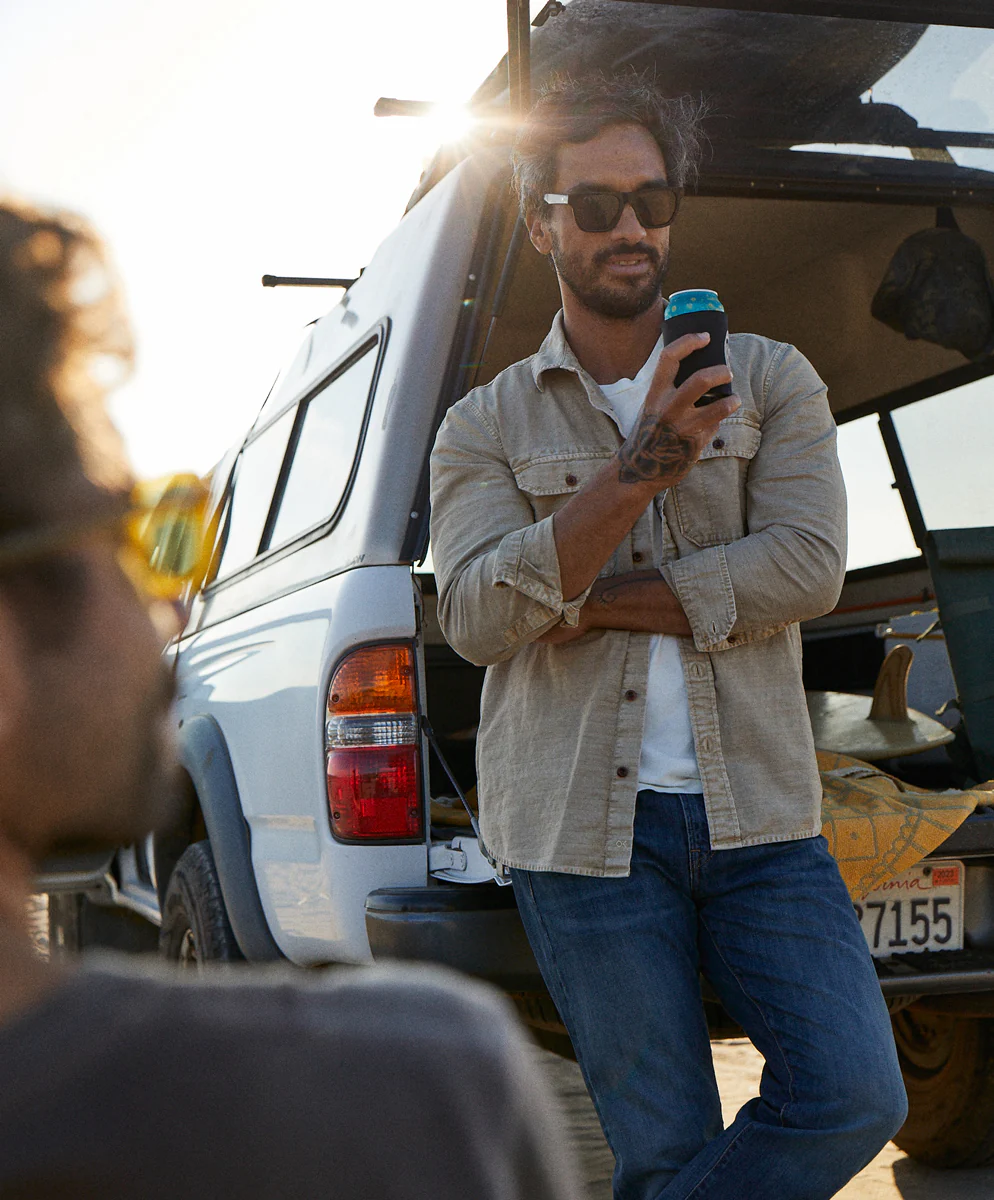 The Utilitarian Shirt - Image 2
