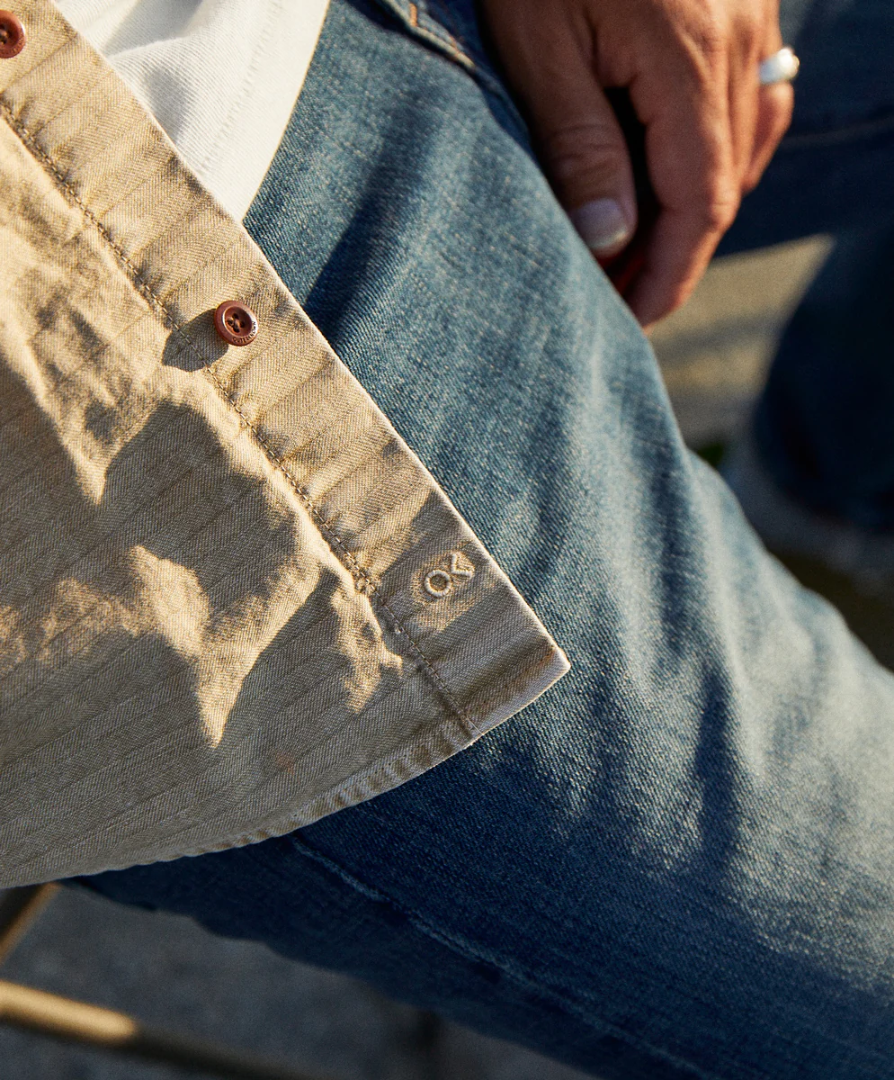 The Utilitarian Shirt - Image 4