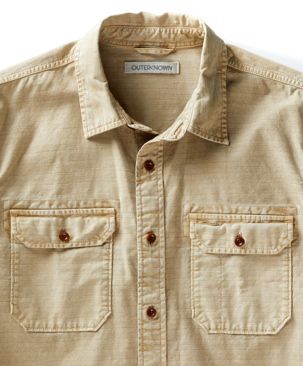 The Utilitarian Shirt - Image 5