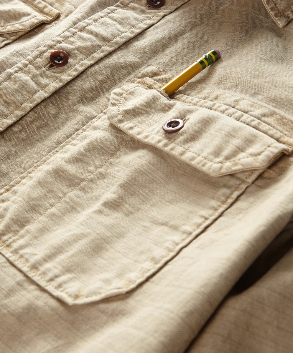 The Utilitarian Shirt - Image 6