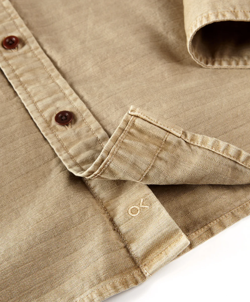 The Utilitarian Shirt - Image 7