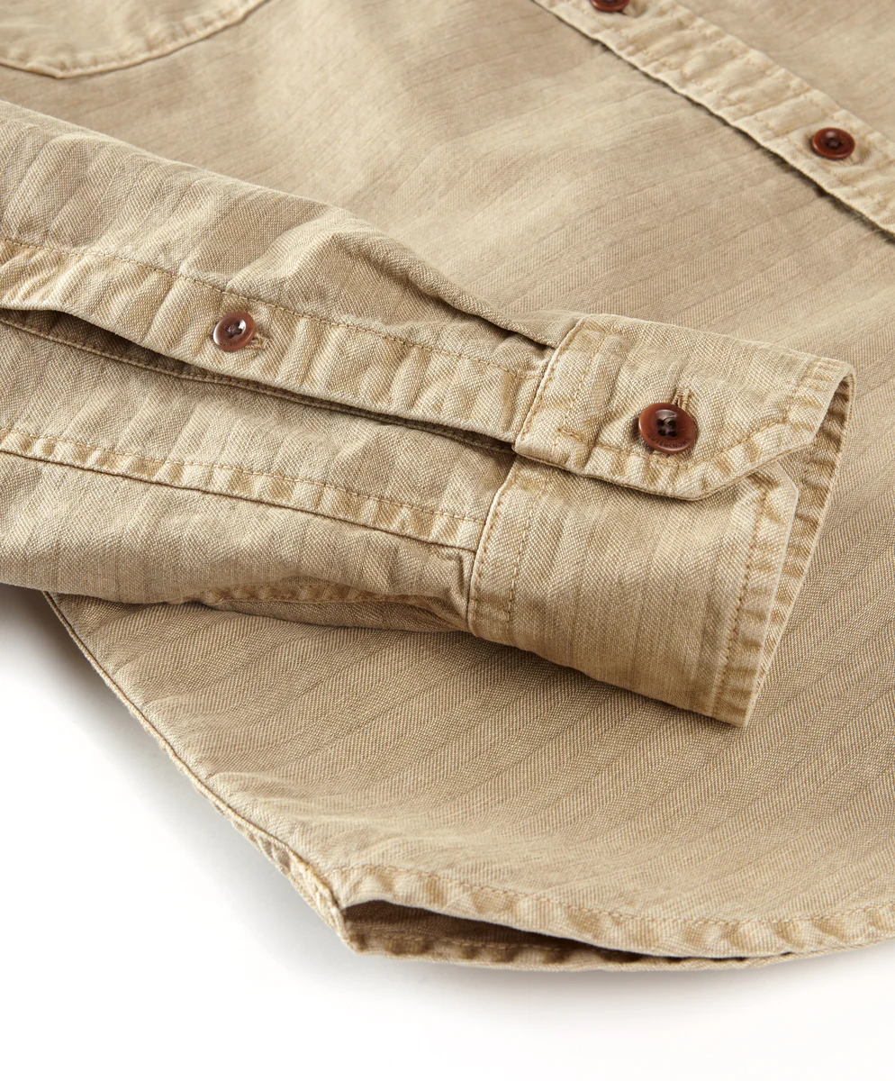 The Utilitarian Shirt - Image 8