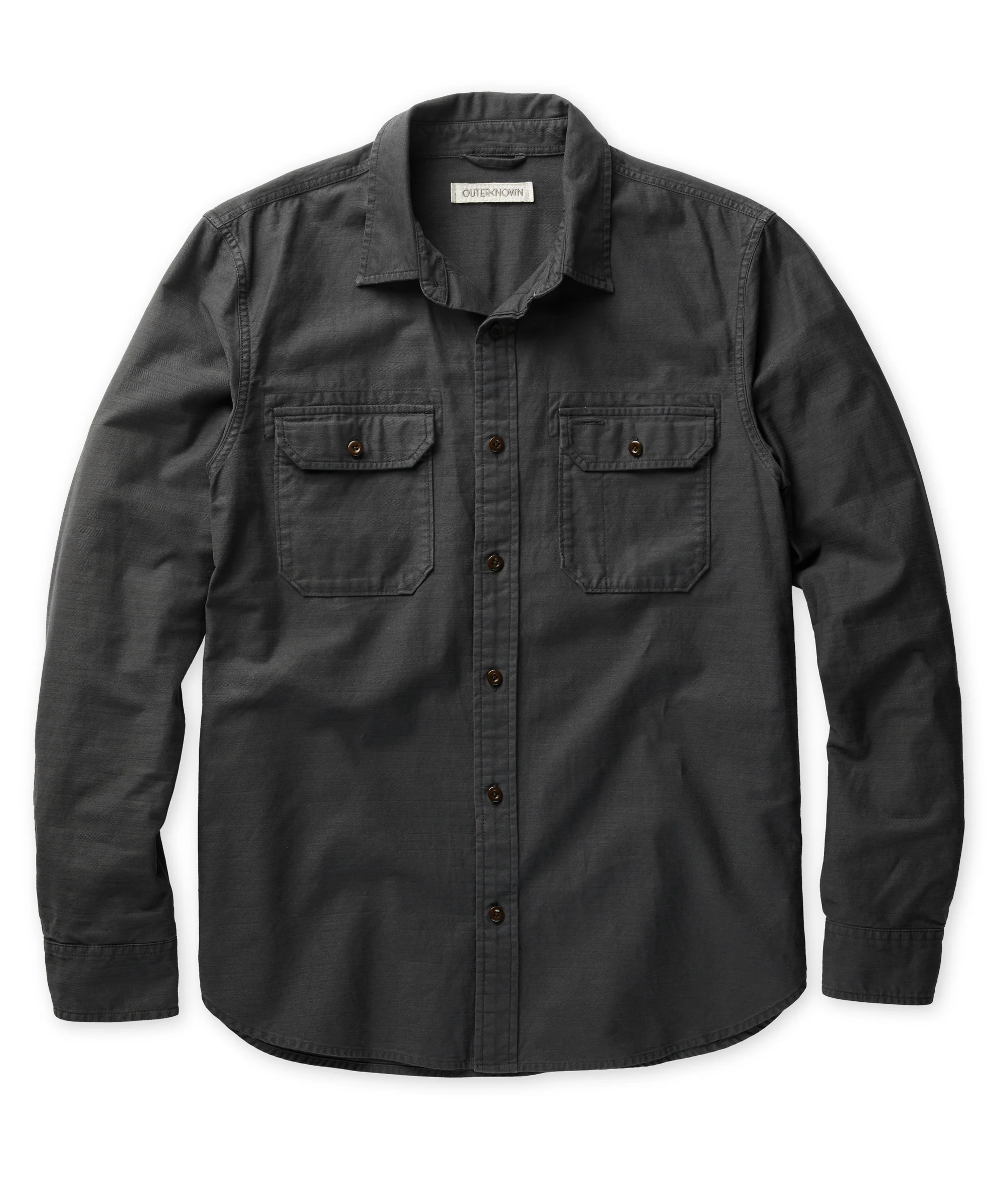 The Utilitarian Shirt - SALE