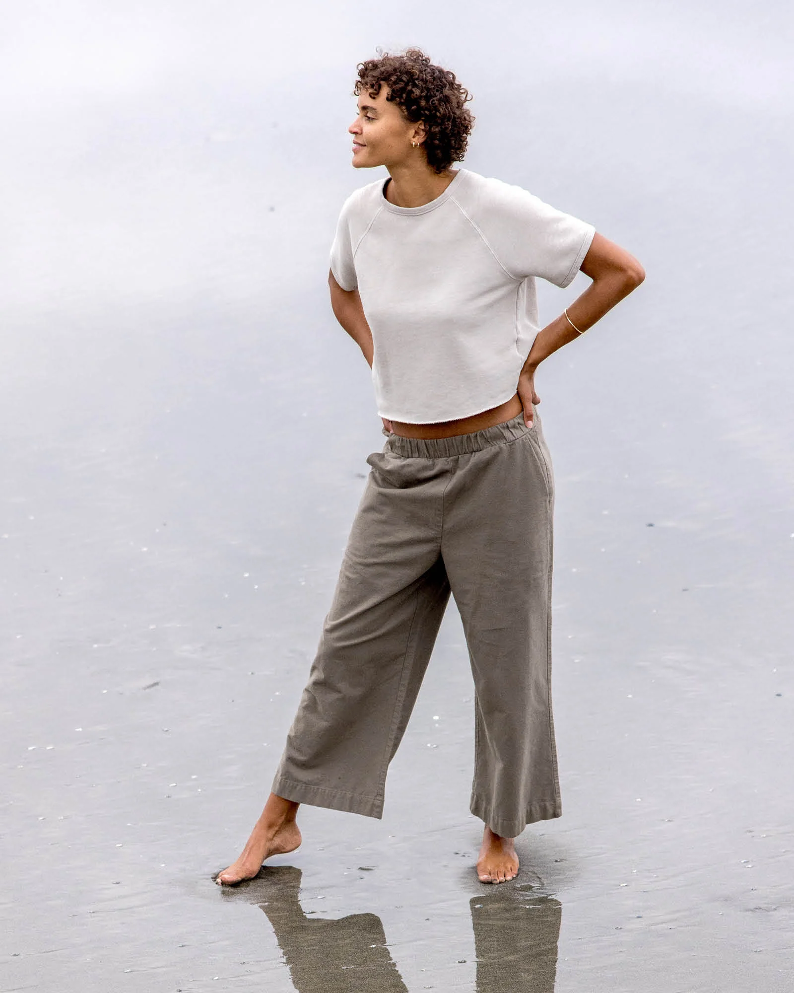 The Wanderer Pant - FINAL SALE