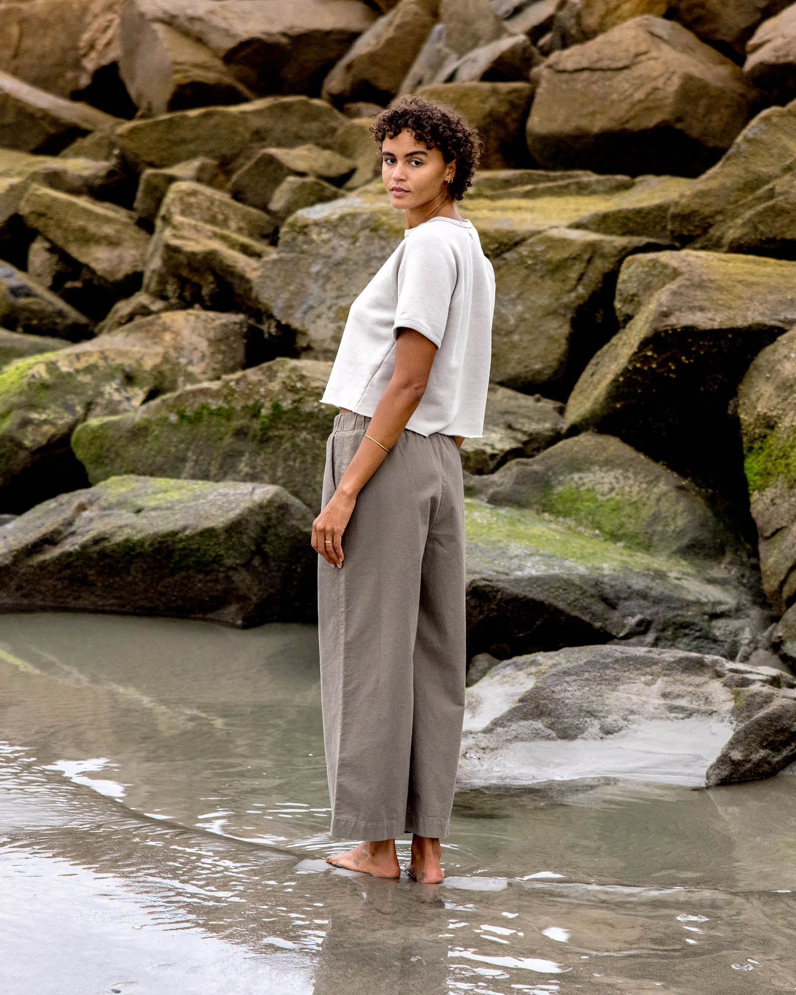 The Wanderer Pant - FINAL SALE - Image 2