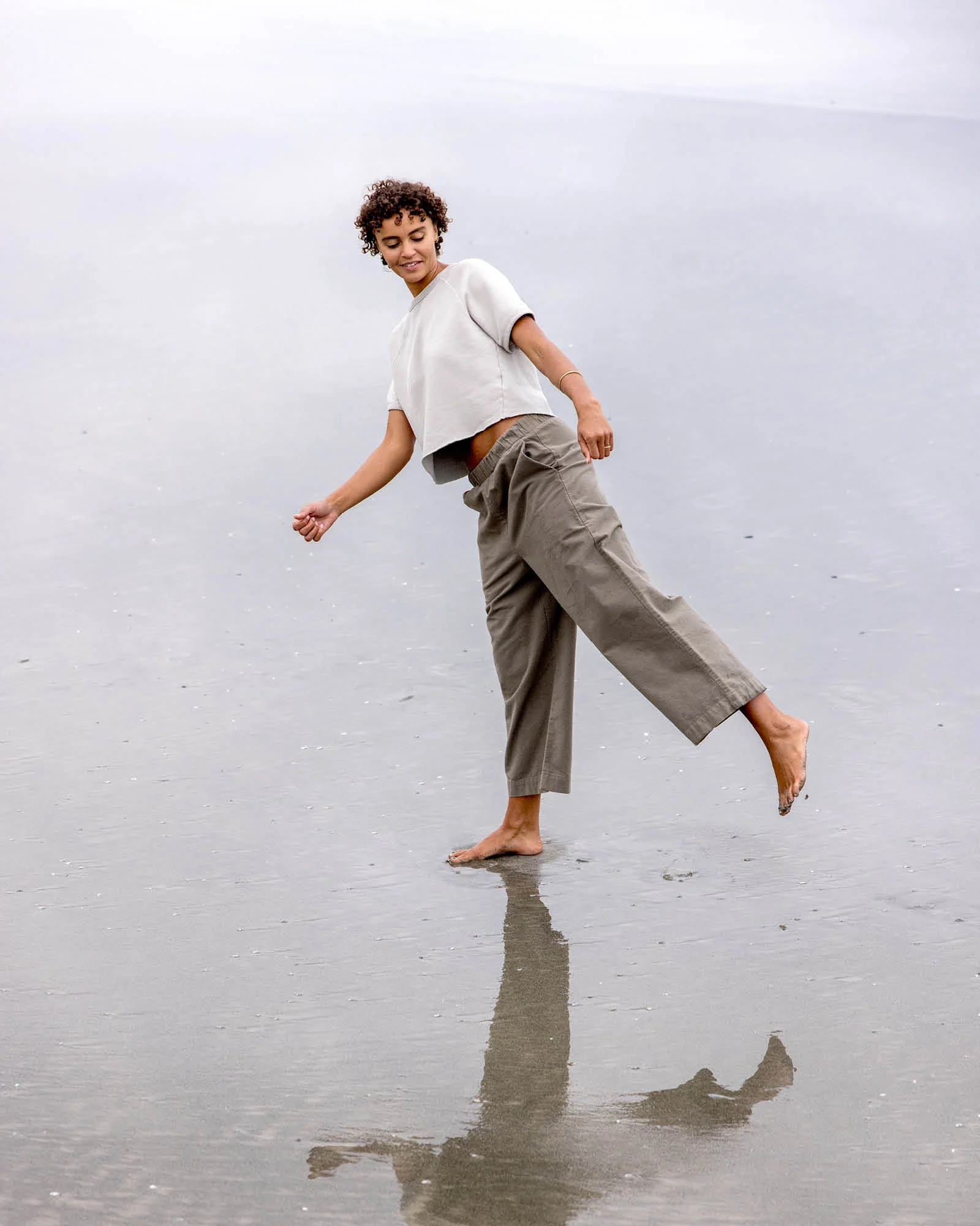 The Wanderer Pant - FINAL SALE - Image 3