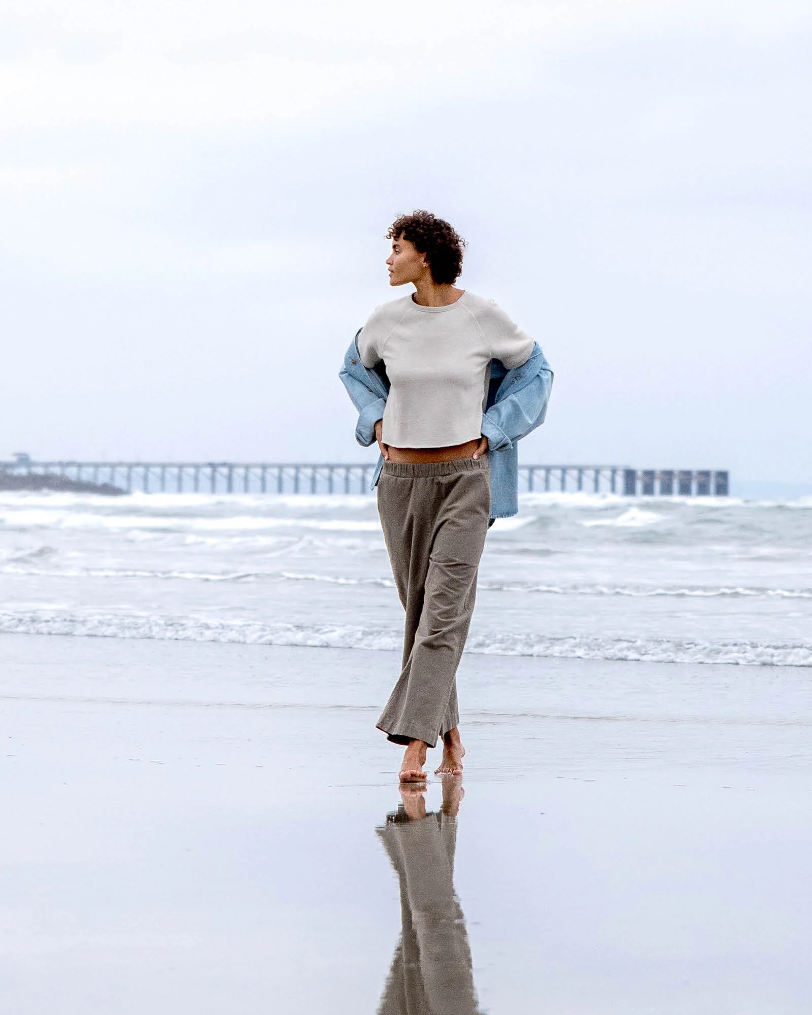 The Wanderer Pant - FINAL SALE - Image 4