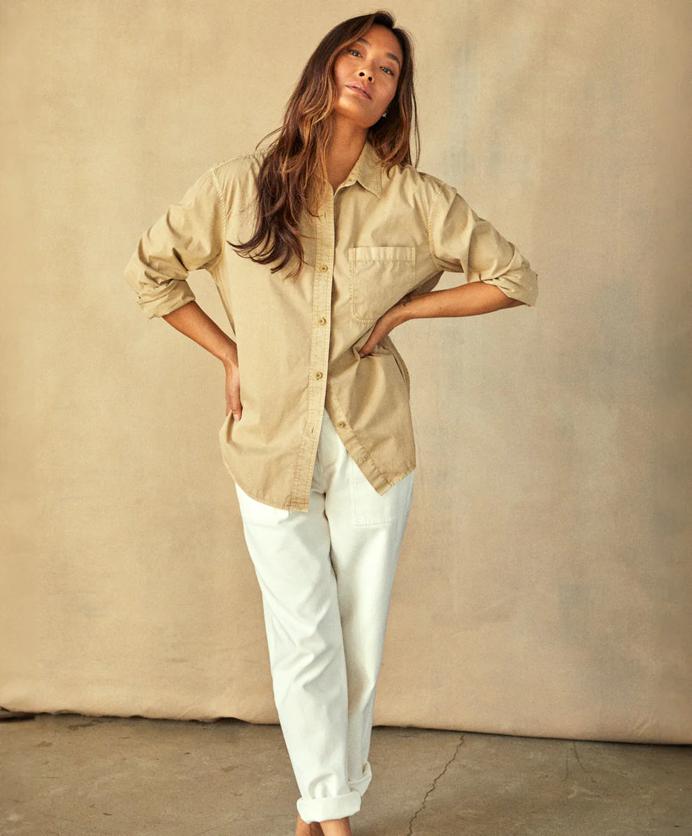 The Weekend Shirt - Outerworn - Image 4