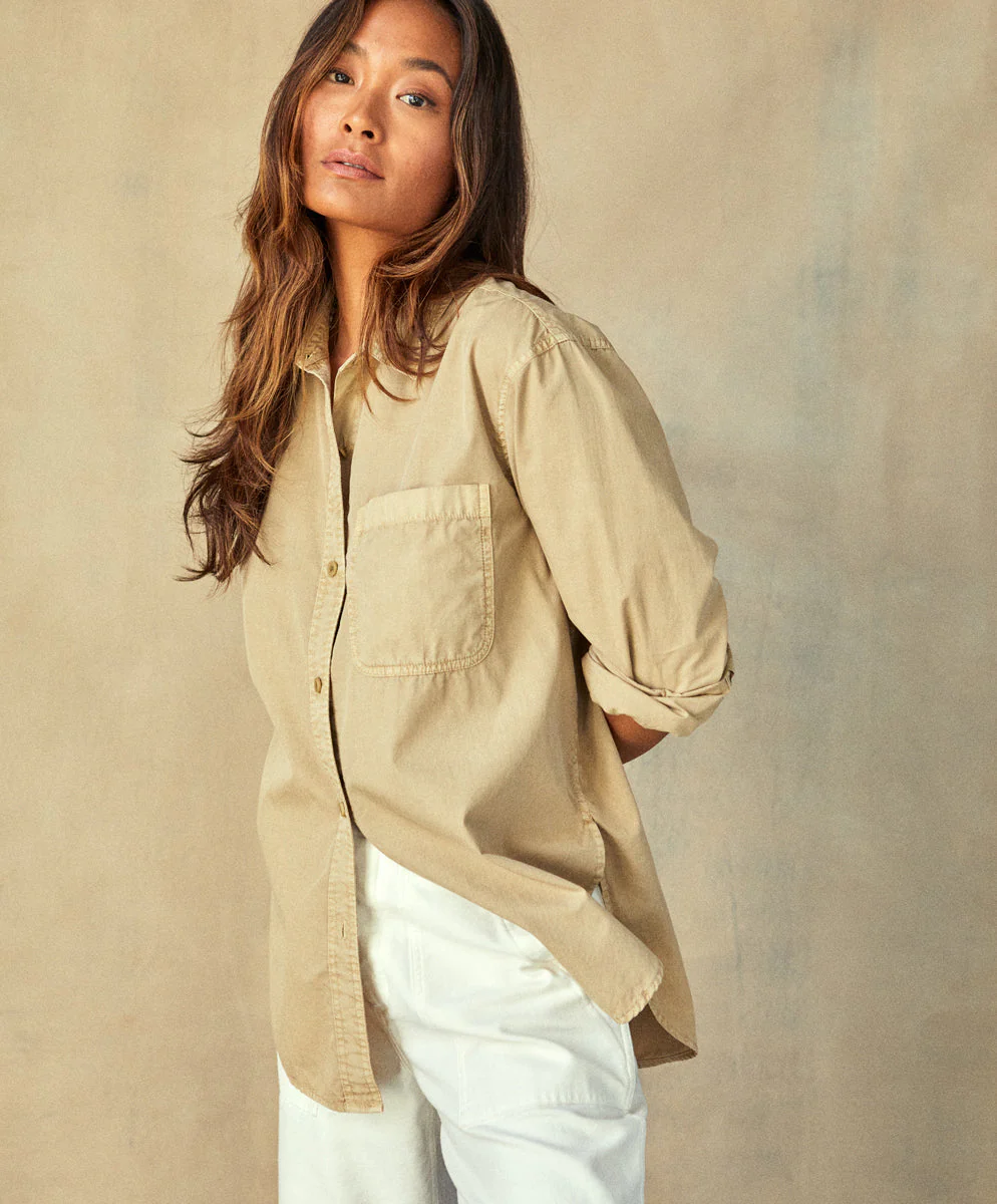 The Weekend Shirt - Outerworn - Image 6