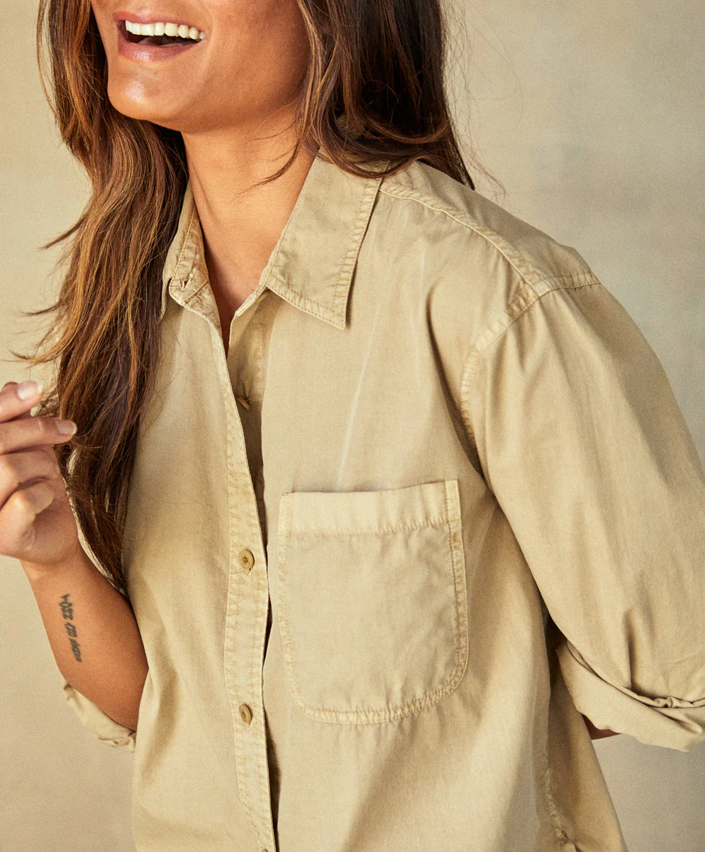 The Weekend Shirt - Outerworn - Image 7