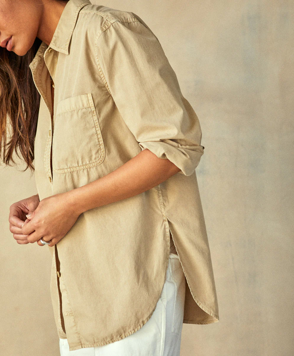 The Weekend Shirt - Outerworn - Image 8