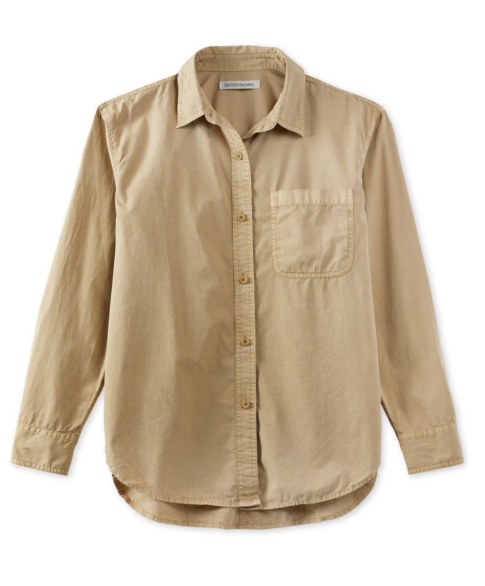 The Weekend Shirt - Outerworn - Image 9