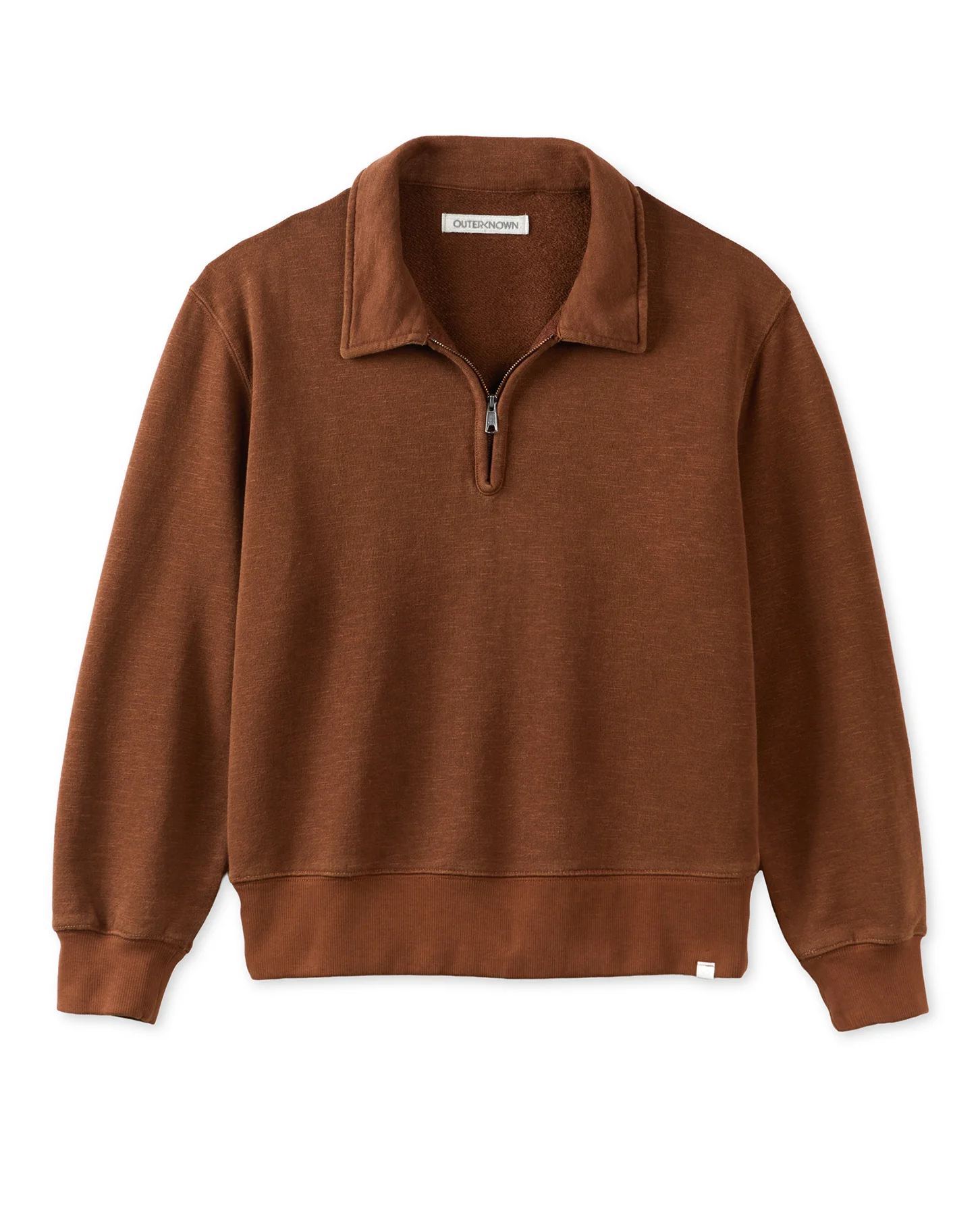 The Women's Sur Half Zip - FINAL SALE - Image 5