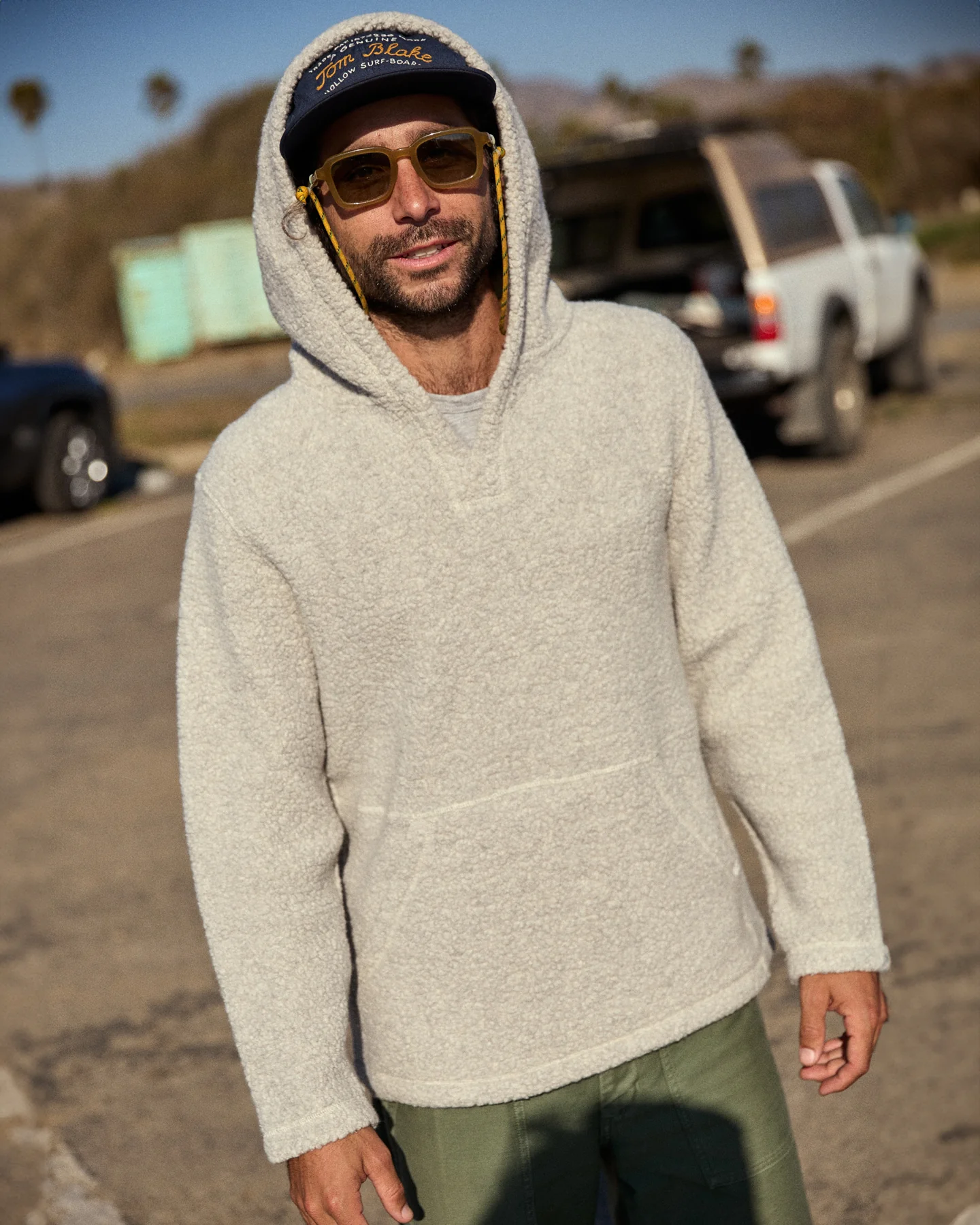 The Woolaroo Hoodie - Image 3