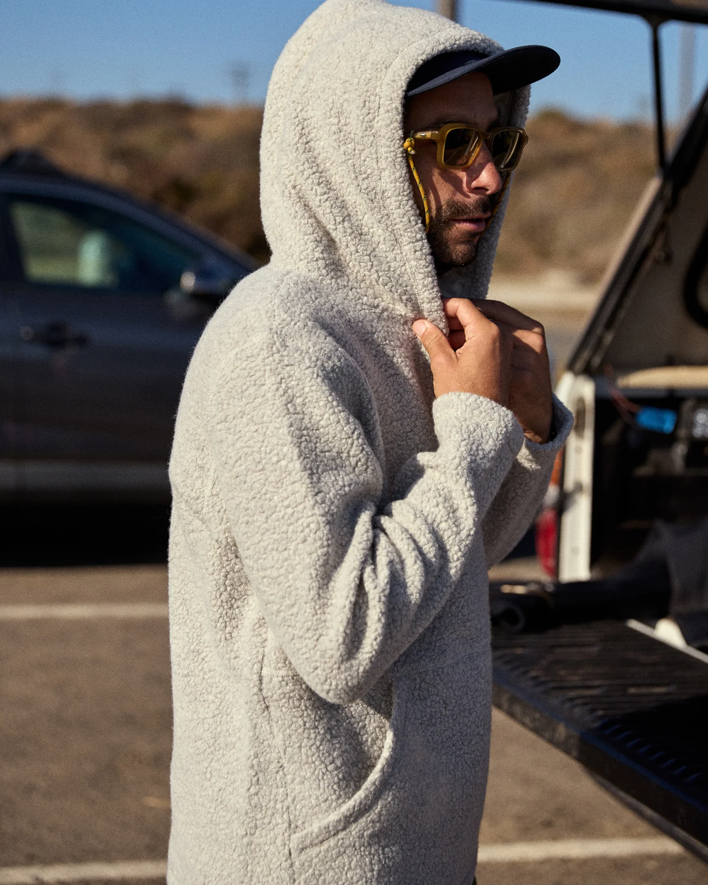 The Woolaroo Hoodie - Image 4