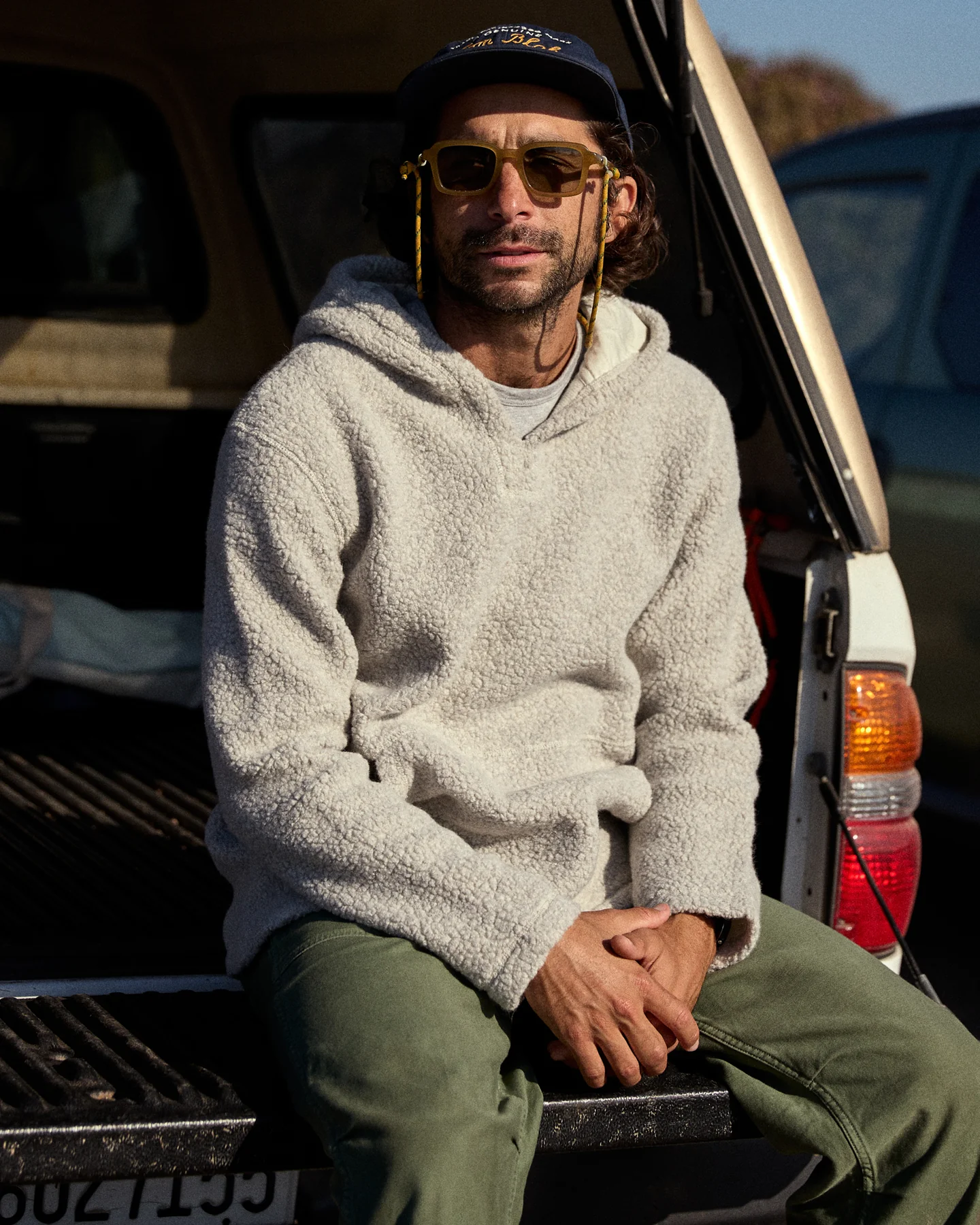 The Woolaroo Hoodie - Image 5