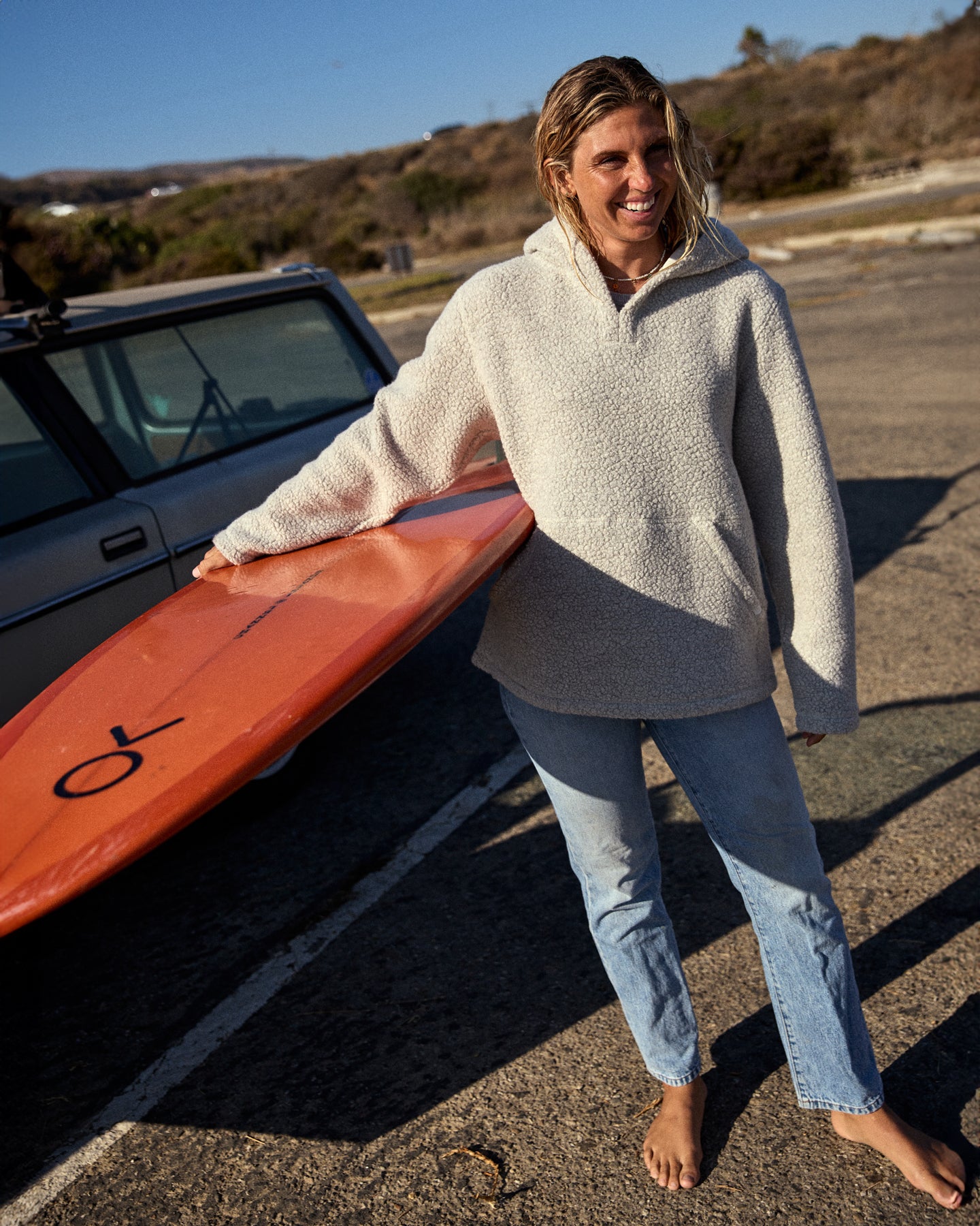 The Woolaroo Hoodie - Image 6