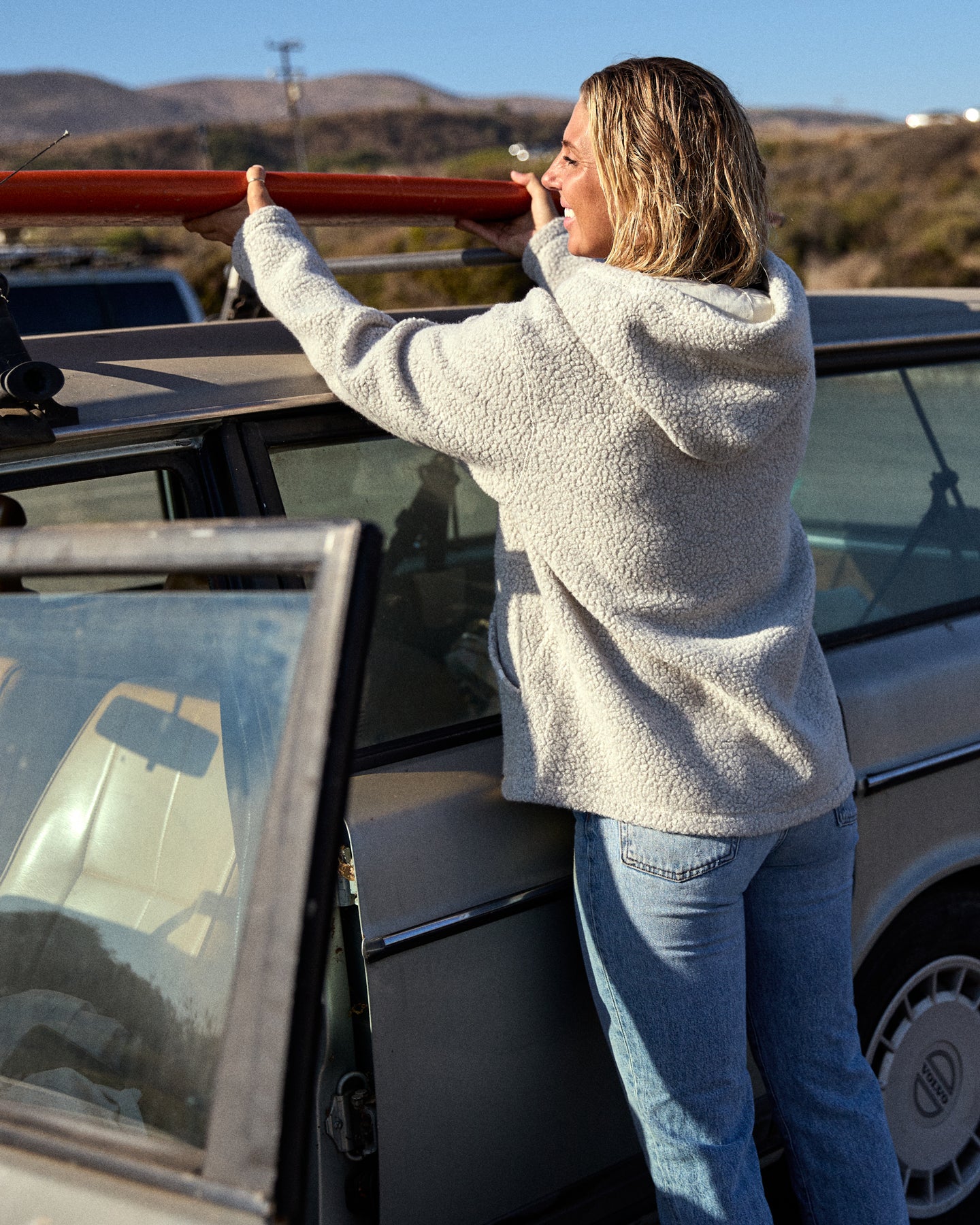 The Woolaroo Hoodie - Image 8