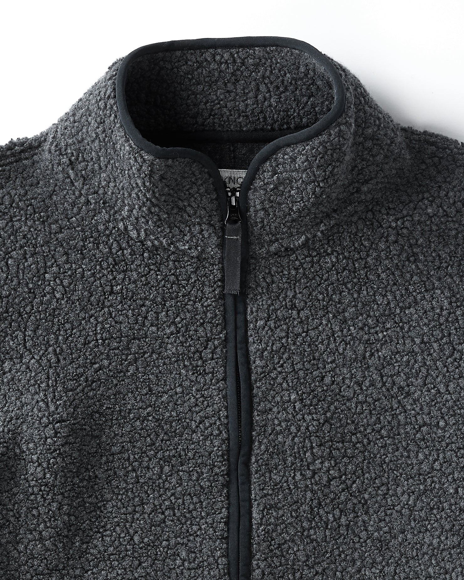 The Woolaroo Jacket - FINAL SALE - Image 5
