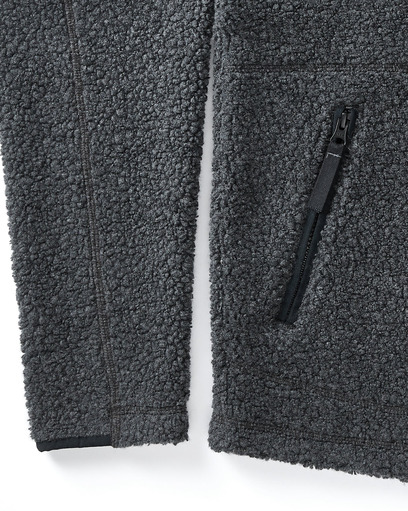 The Woolaroo Jacket - FINAL SALE - Image 6