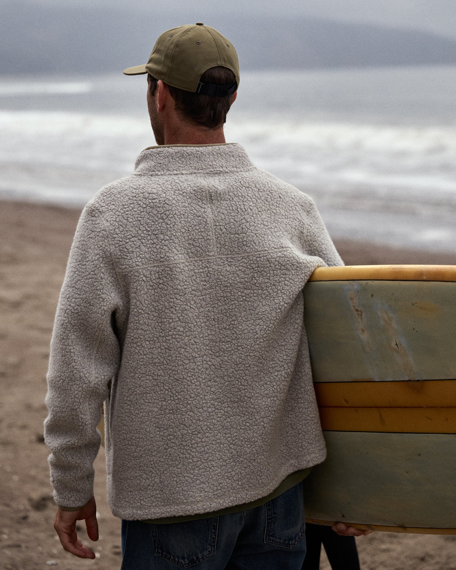 The Woolaroo Jacket - Image 5