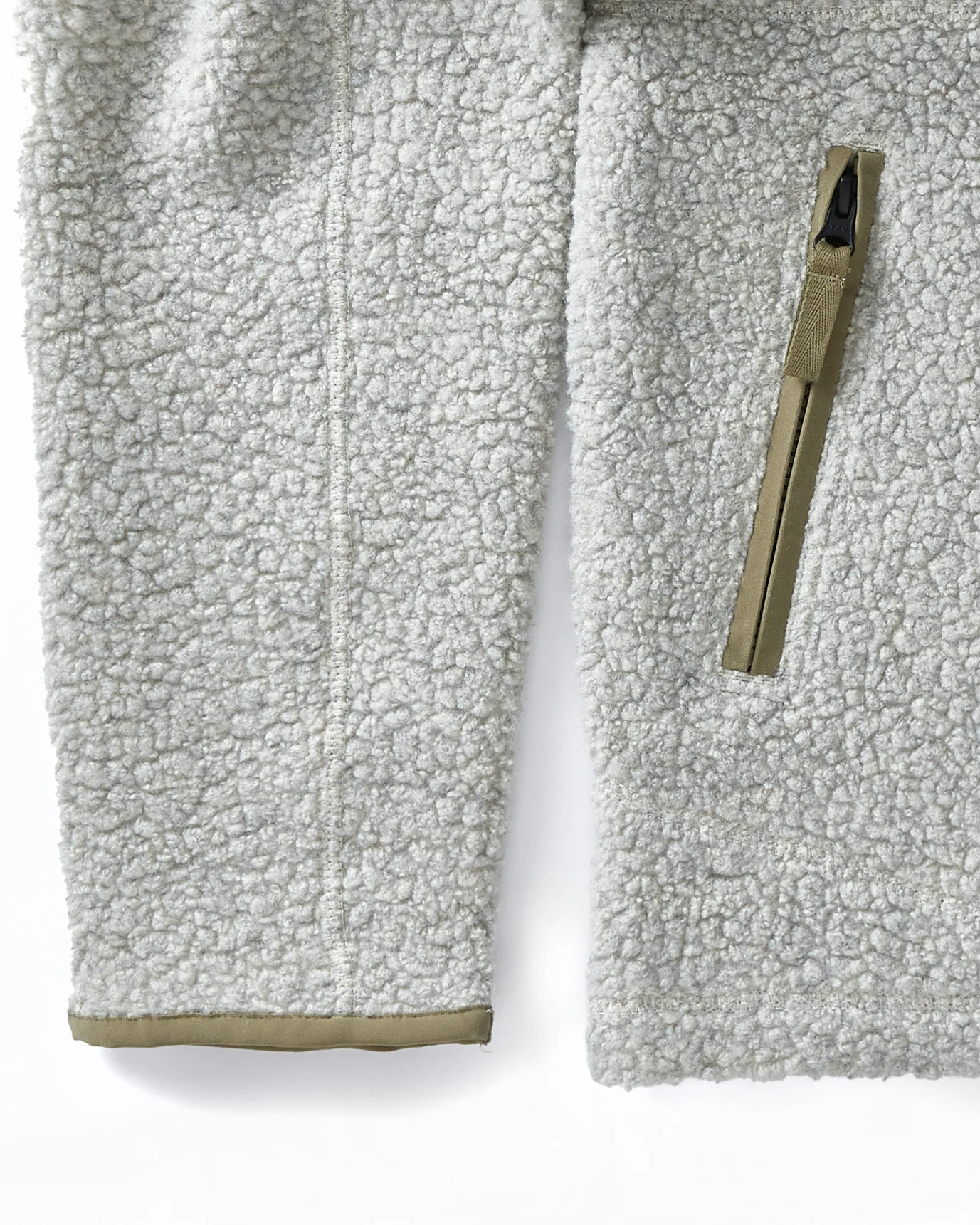 The Woolaroo Jacket - Image 7