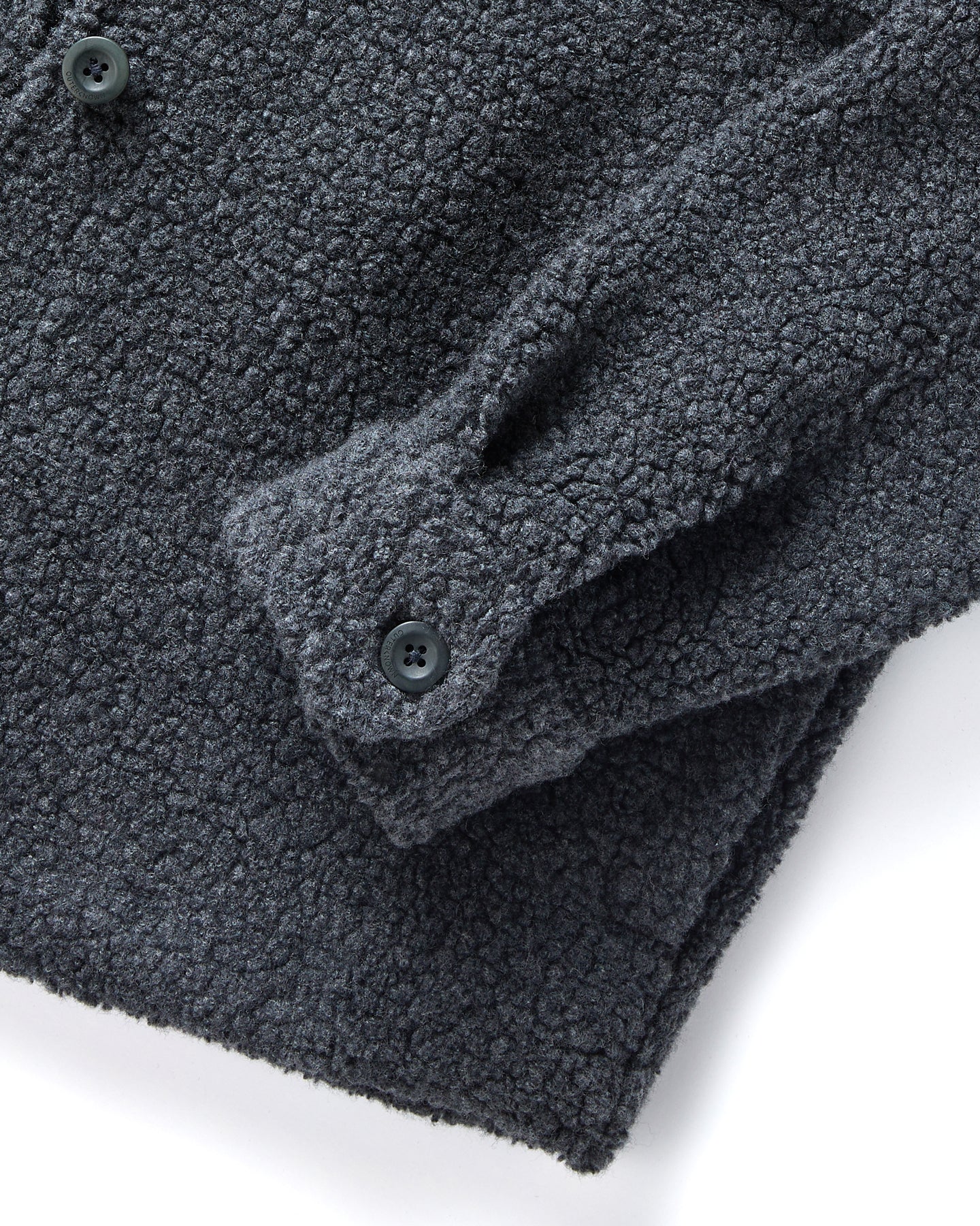 The Woolaroo Shirt Jacket - FINAL  SALE - Image 7